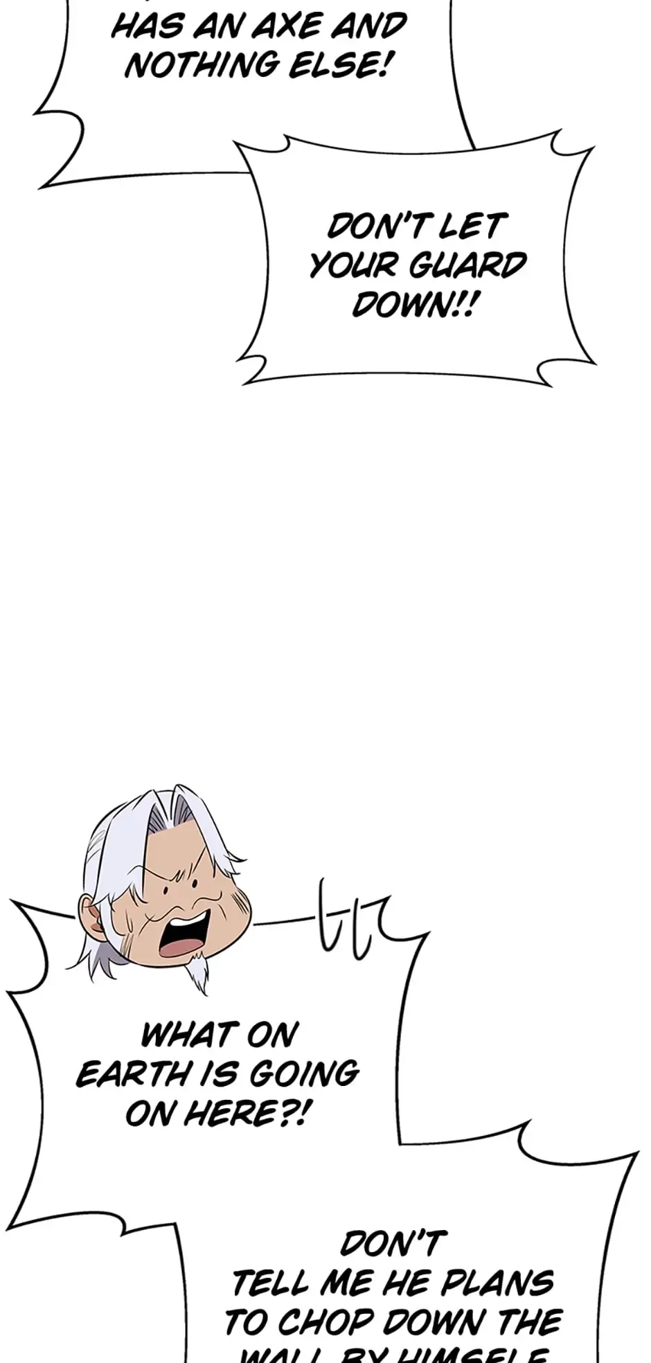 Heavenly Inquisition Sword Chapter 13 - 71