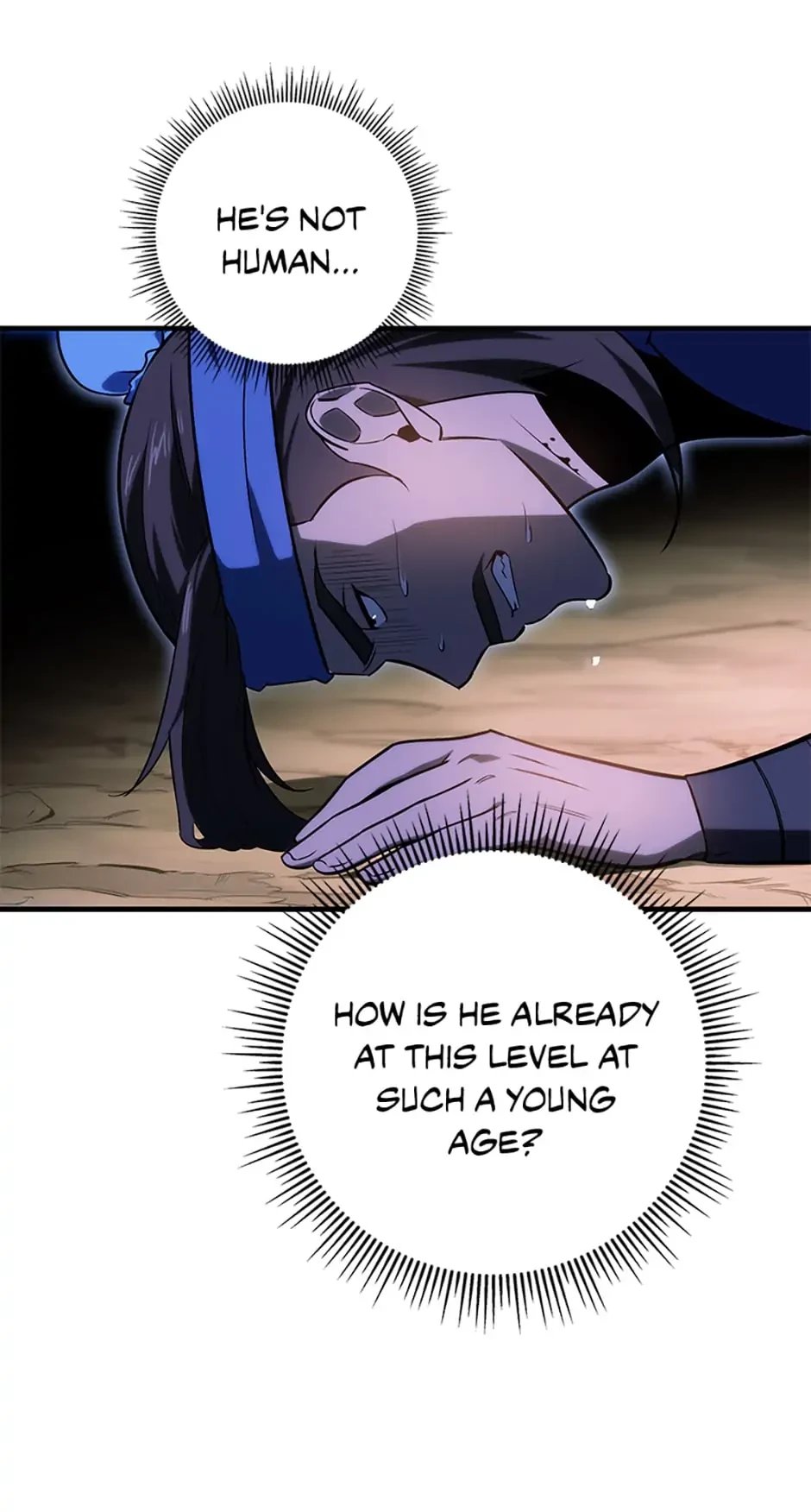 Heavenly Inquisition Sword Chapter 10 - 41