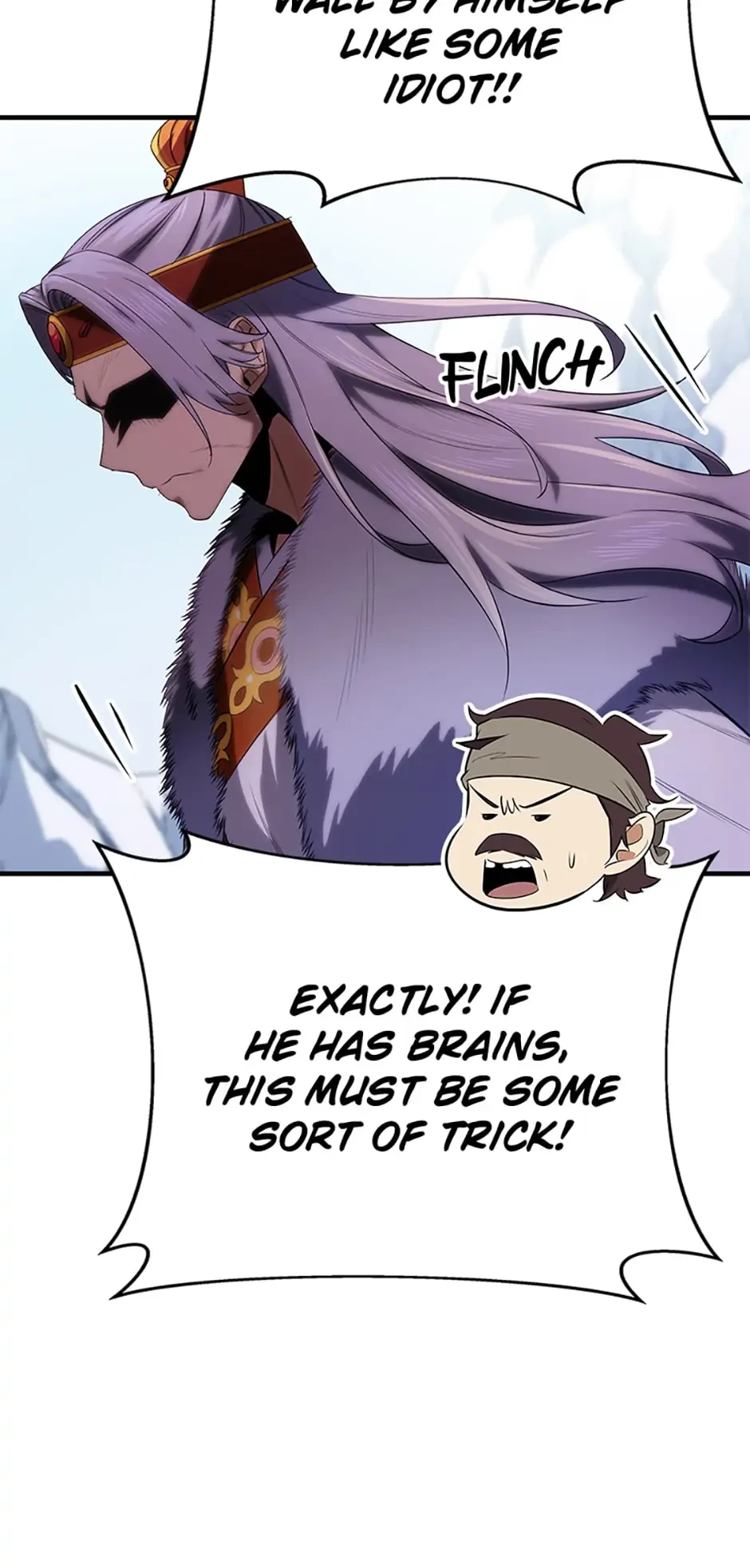 Heavenly Inquisition Sword Chapter 13 - 72