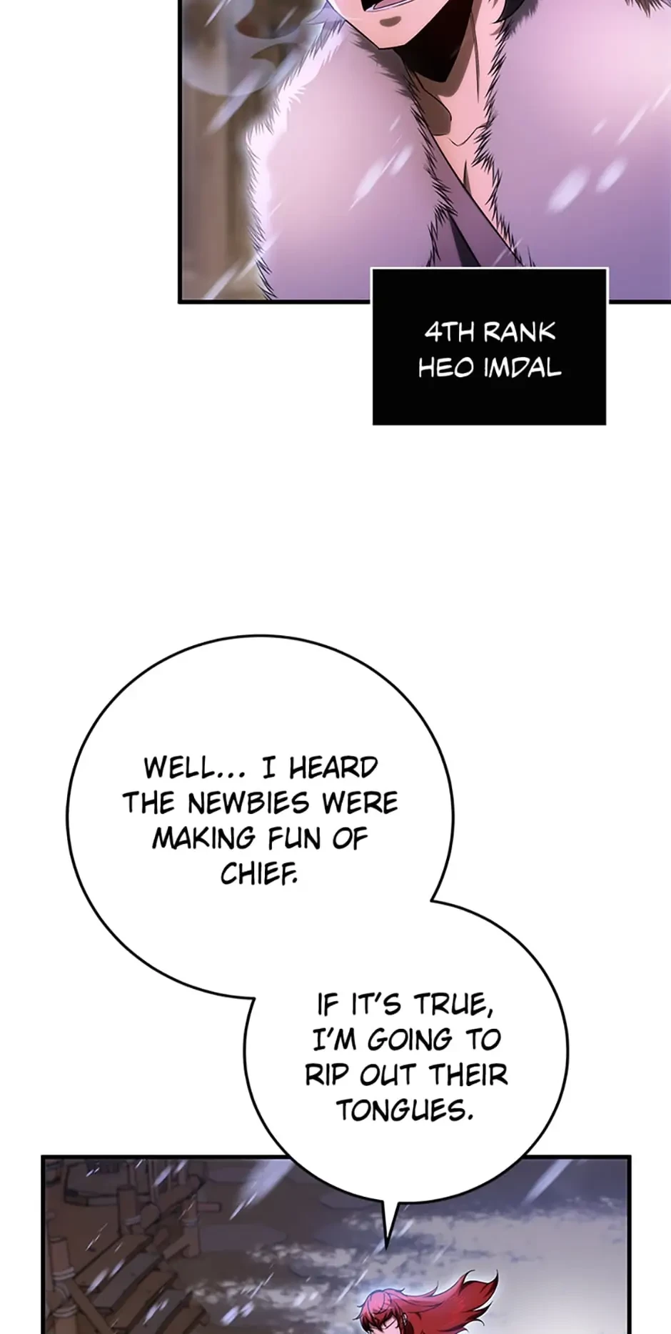 Heavenly Inquisition Sword Chapter 11 - 66