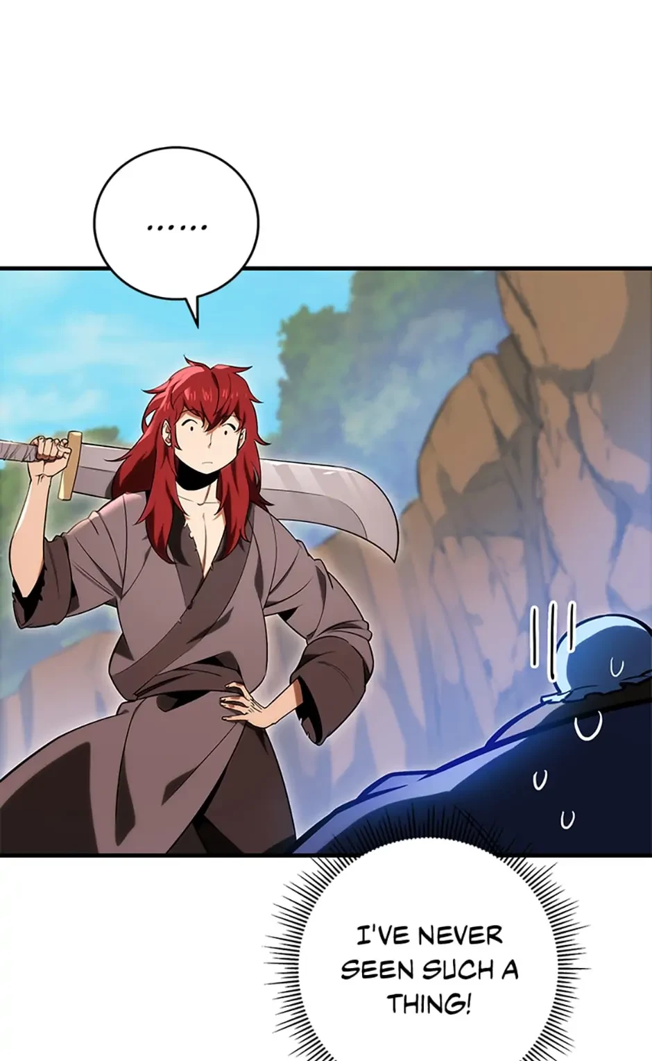 Heavenly Inquisition Sword Chapter 10 - 42