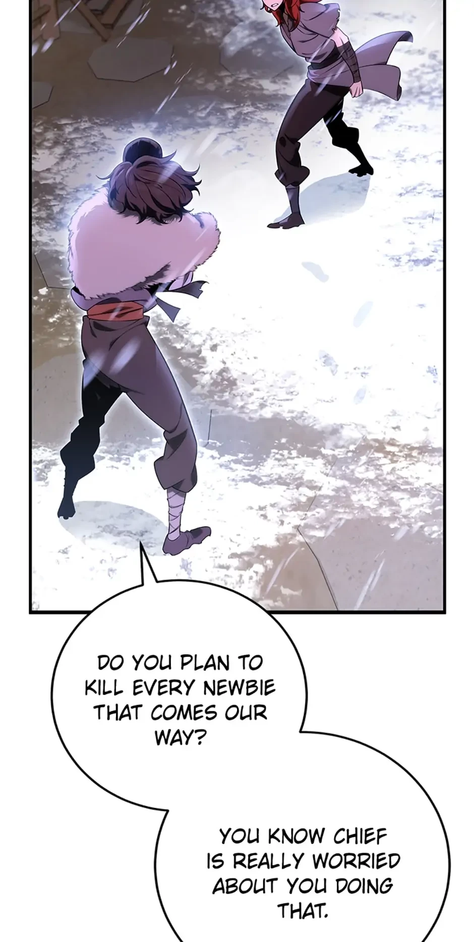 Heavenly Inquisition Sword Chapter 11 - 67