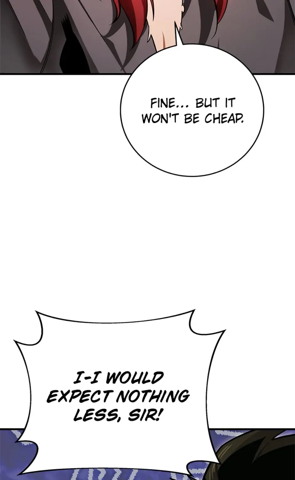 Heavenly Inquisition Sword Chapter 10 - 44