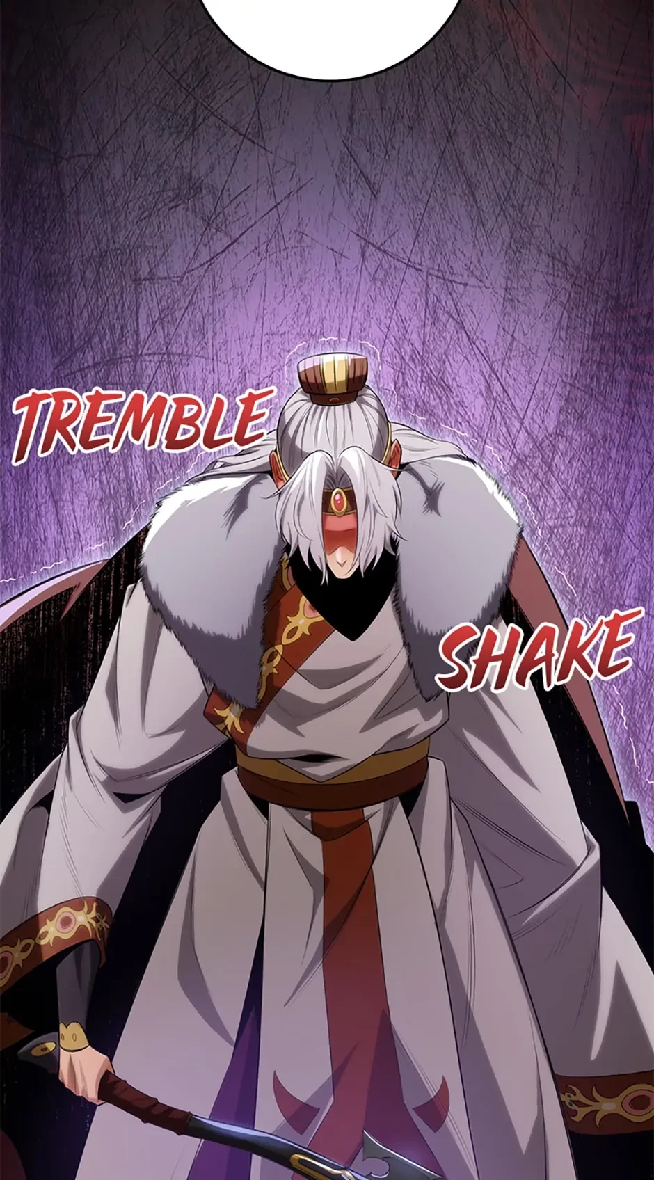 Heavenly Inquisition Sword Chapter 13 - 75