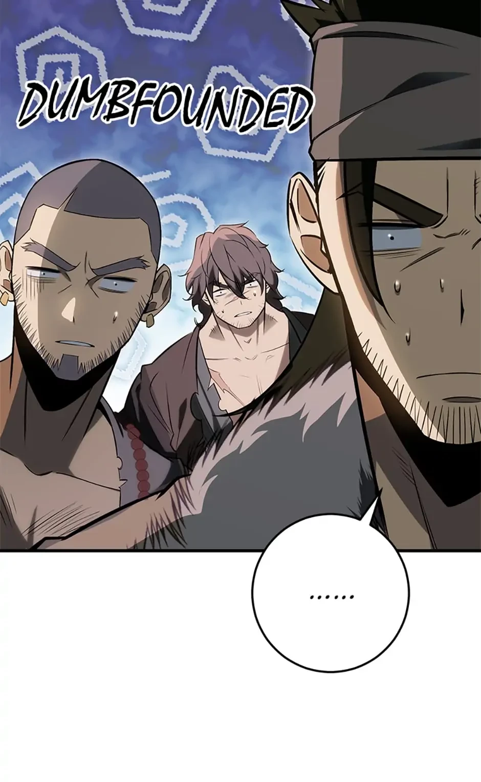 Heavenly Inquisition Sword Chapter 10 - 45