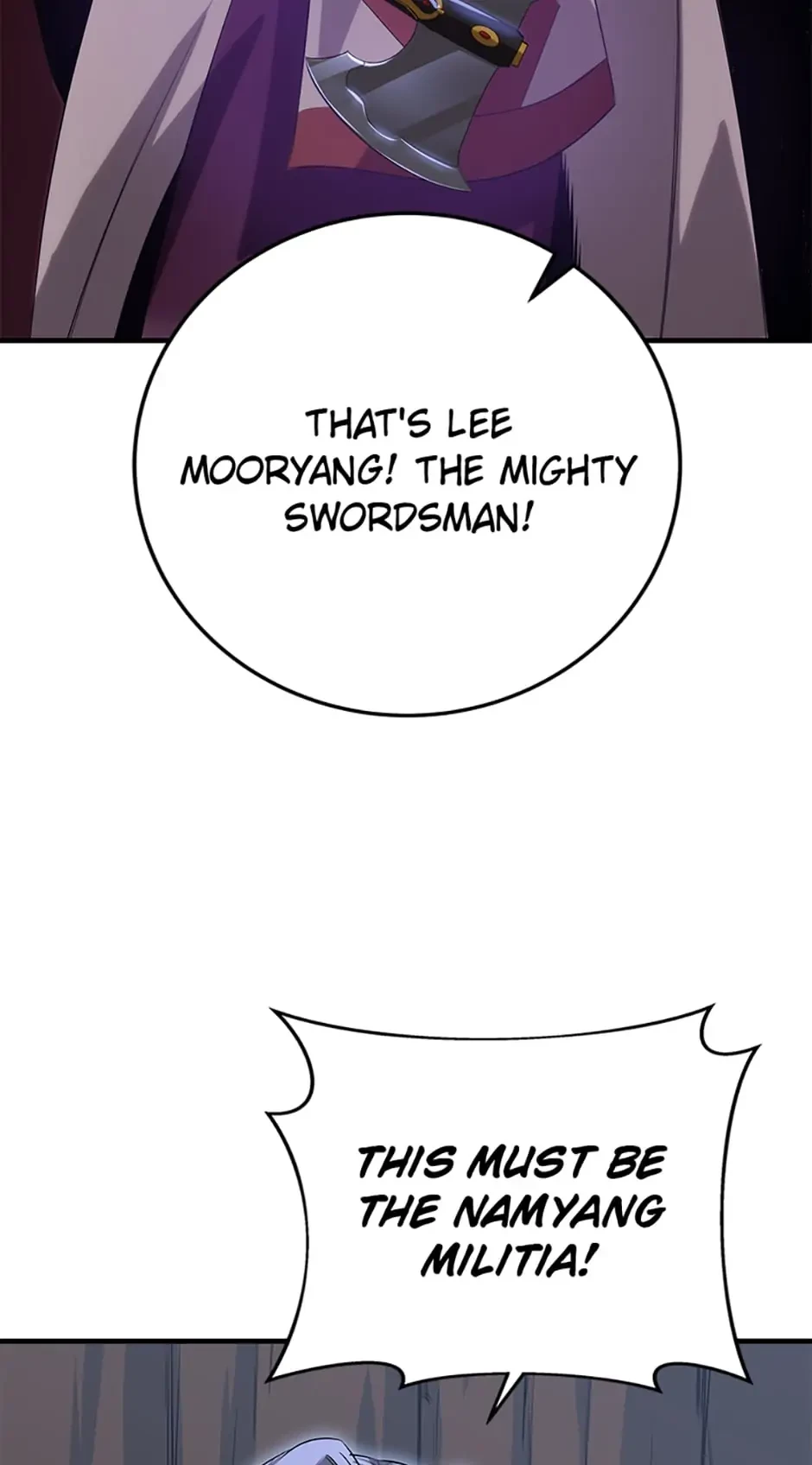 Heavenly Inquisition Sword Chapter 13 - 76