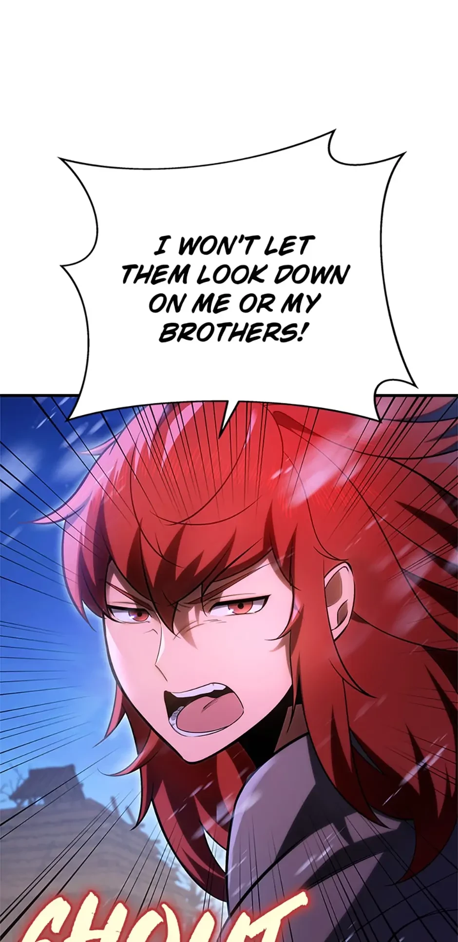 Heavenly Inquisition Sword Chapter 11 - 70