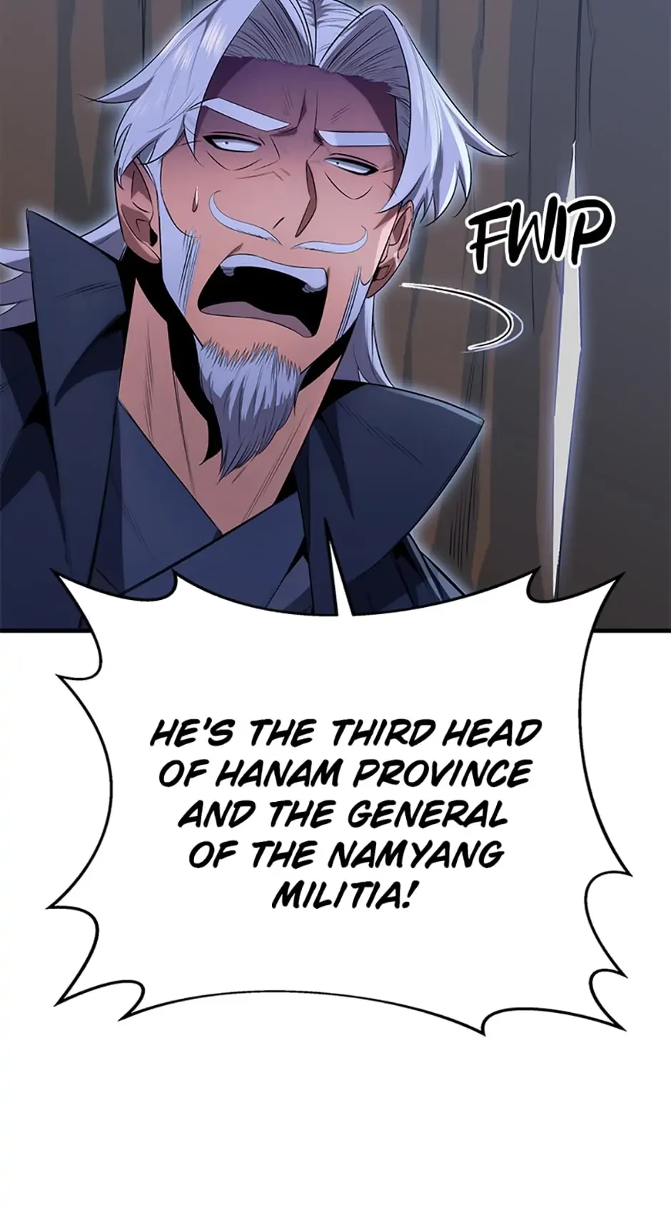 Heavenly Inquisition Sword Chapter 13 - 77