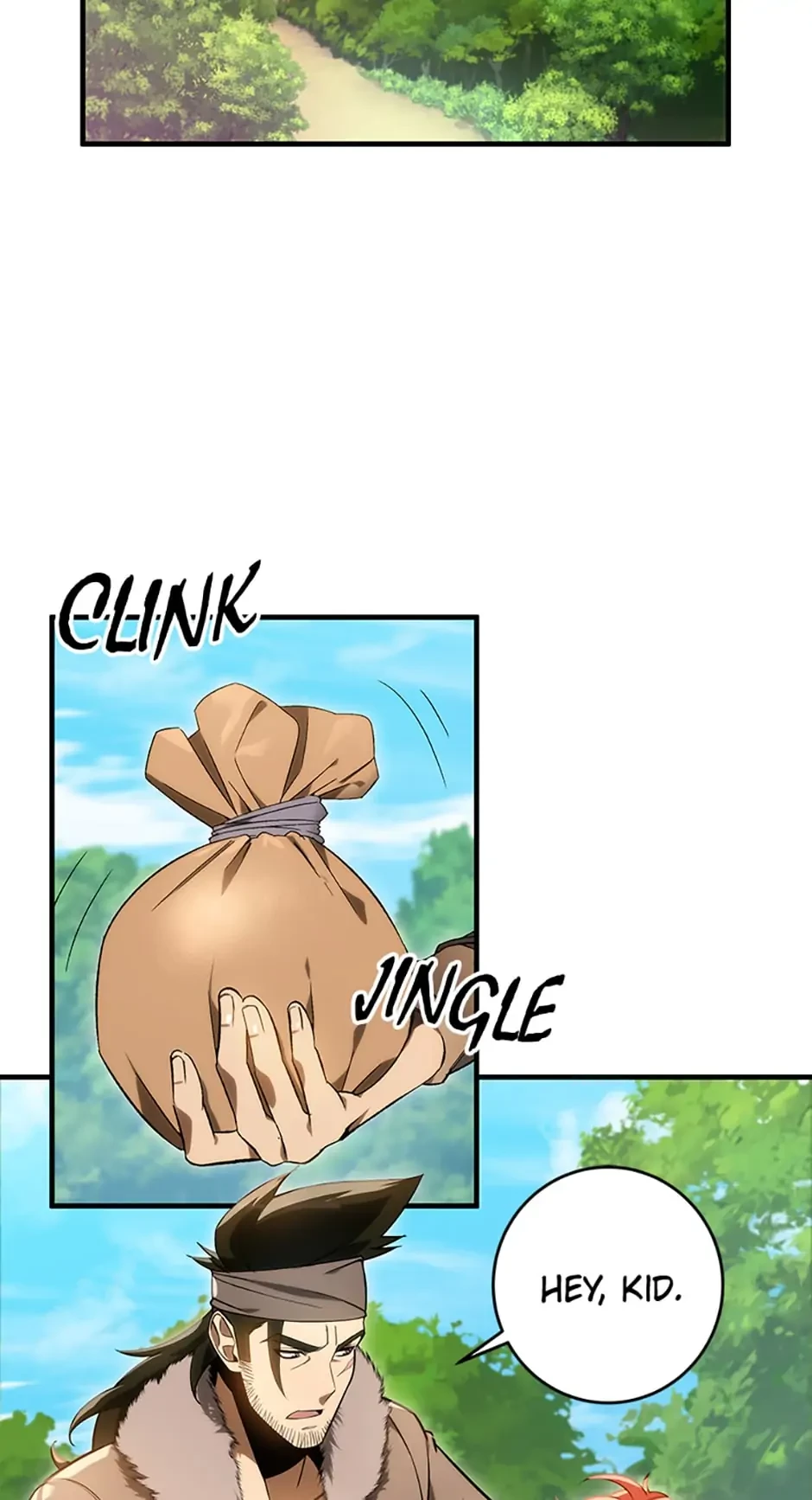 Heavenly Inquisition Sword Chapter 10 - 48