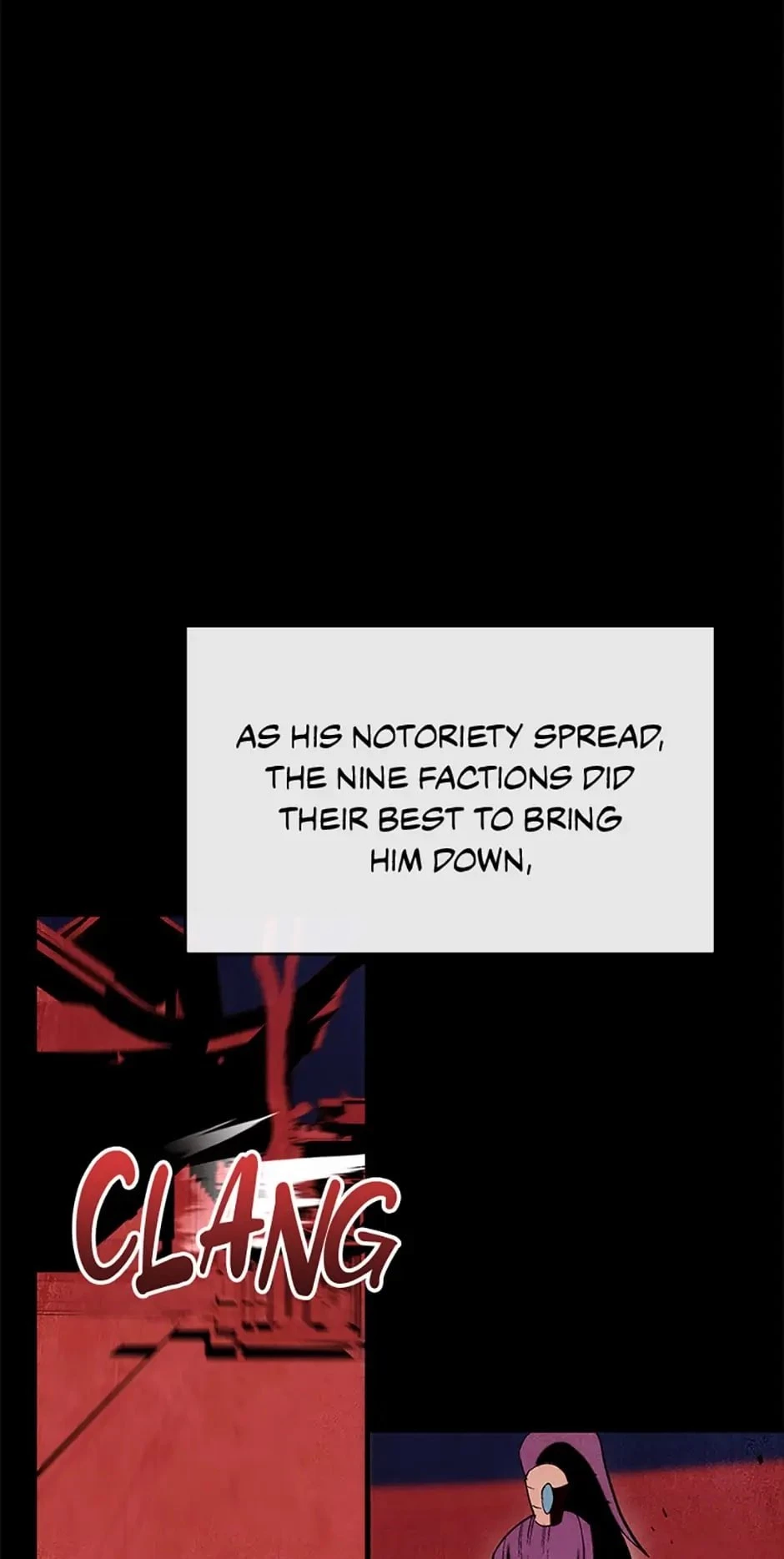 Heavenly Inquisition Sword Chapter 8 - 6