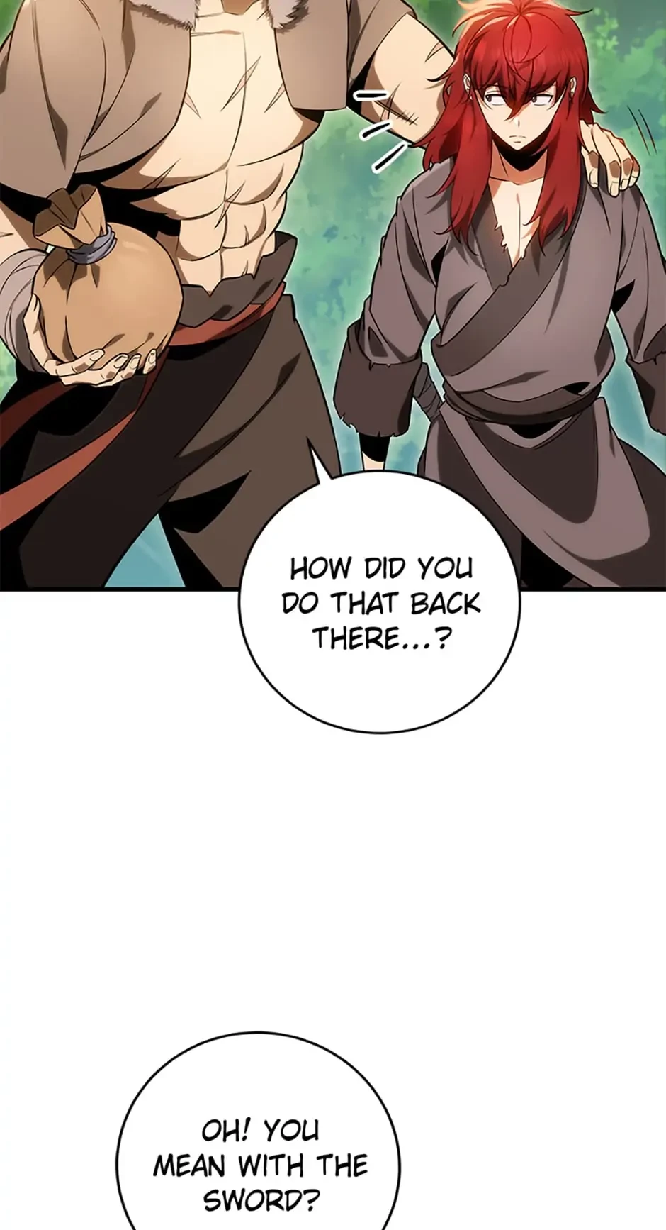 Heavenly Inquisition Sword Chapter 10 - 49