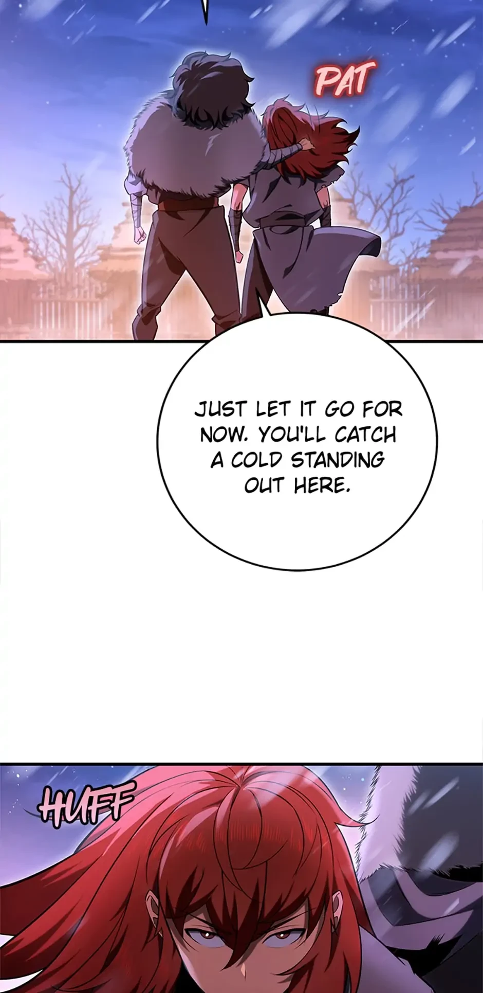 Heavenly Inquisition Sword Chapter 11 - 73