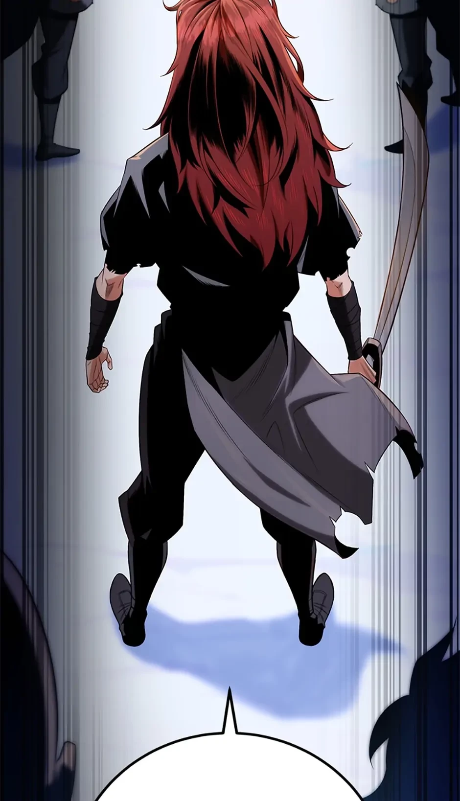 Heavenly Inquisition Sword Chapter 13 - 80