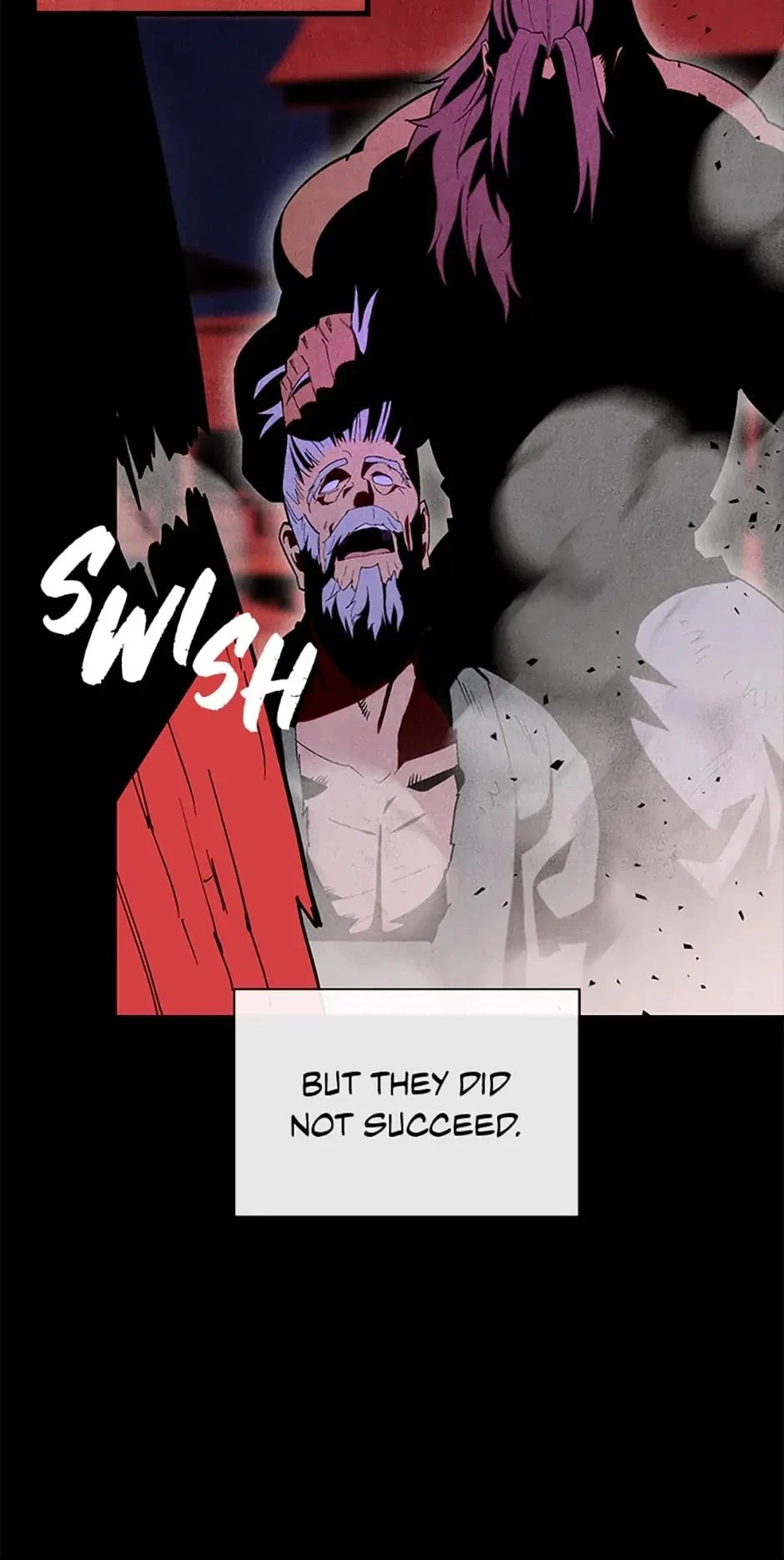 Heavenly Inquisition Sword Chapter 8 - 7