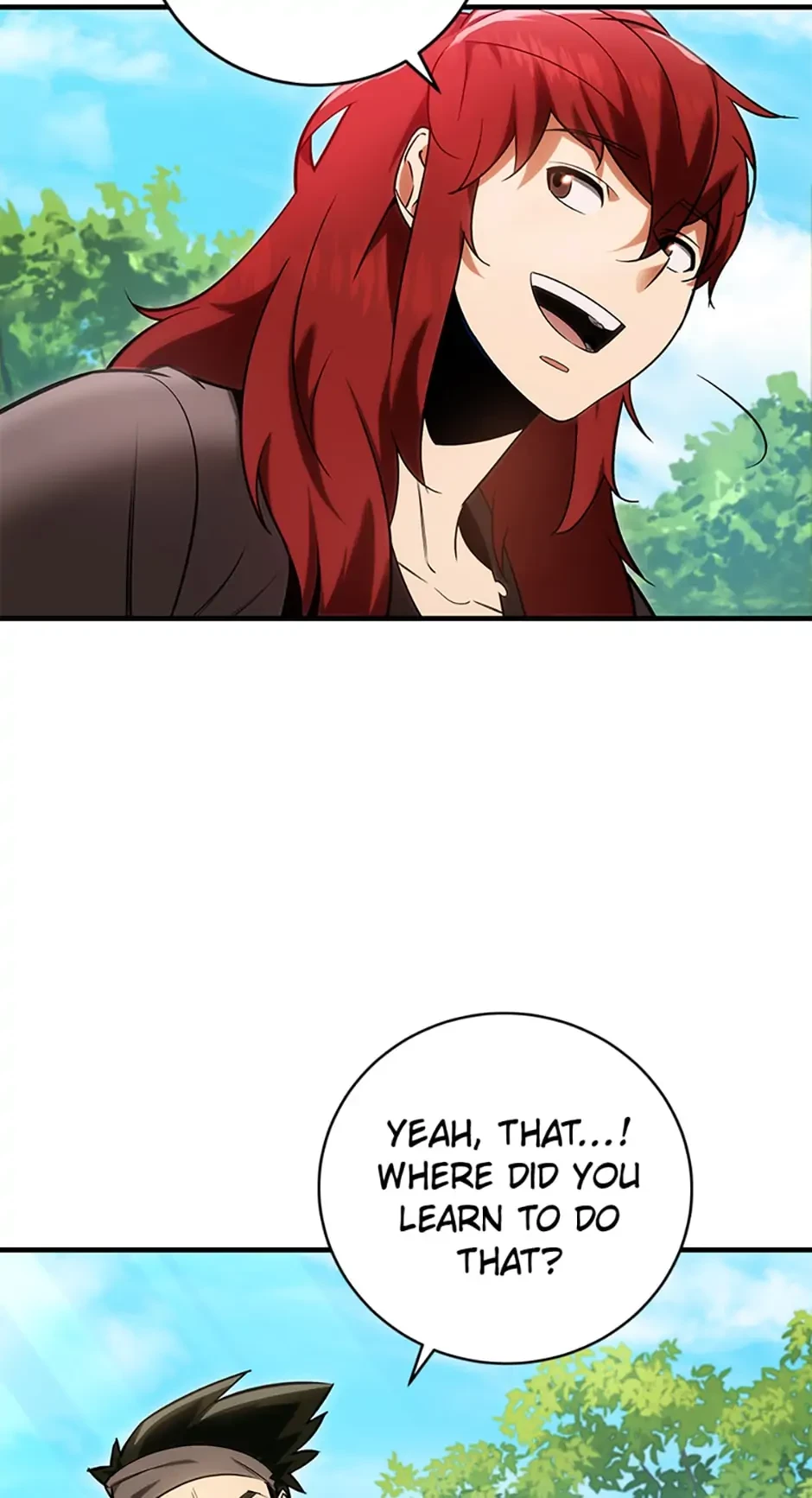 Heavenly Inquisition Sword Chapter 10 - 50