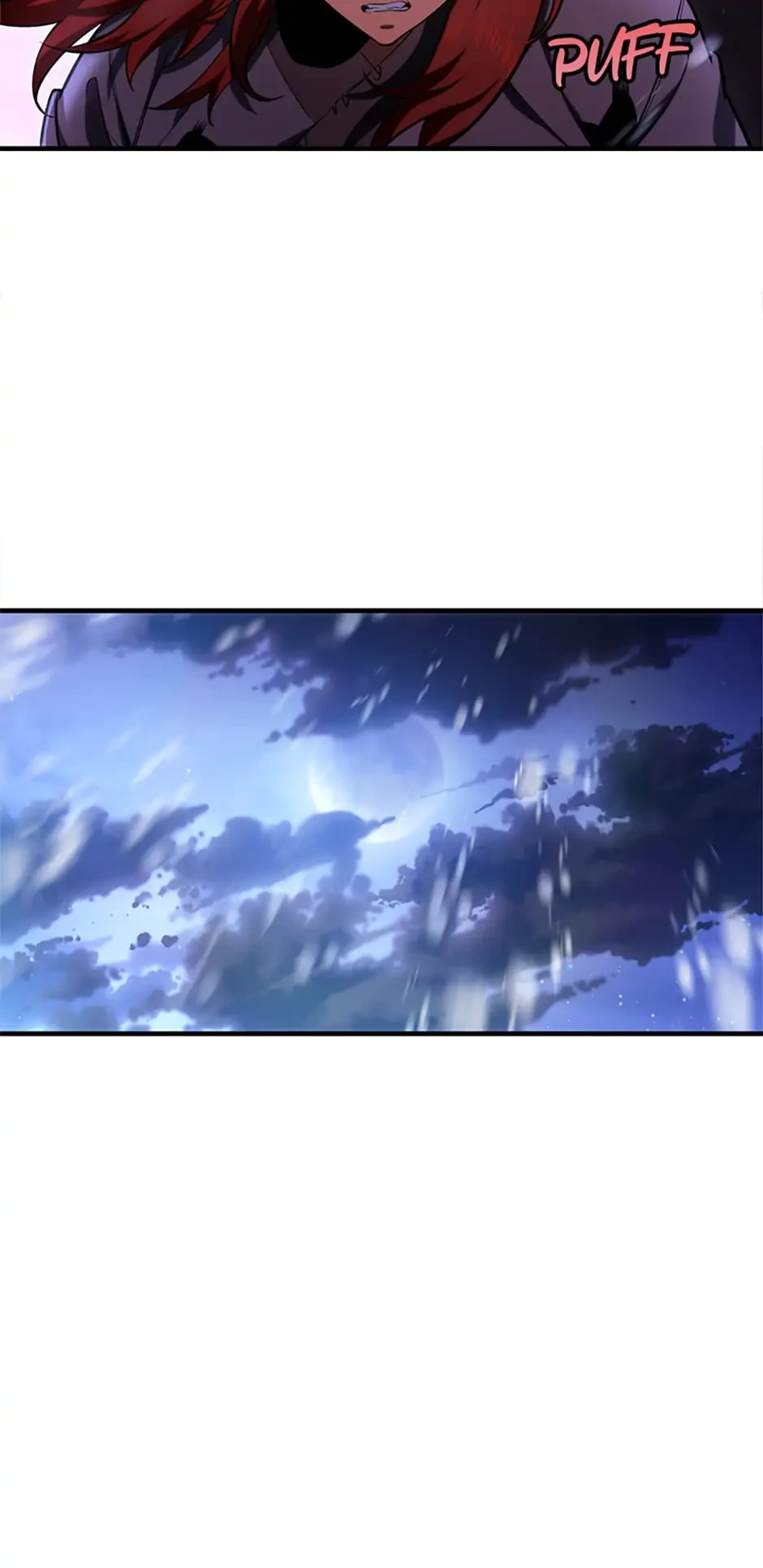 Heavenly Inquisition Sword Chapter 11 - 74