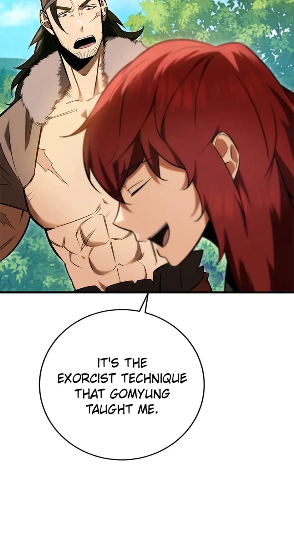 Heavenly Inquisition Sword Chapter 10 - 51