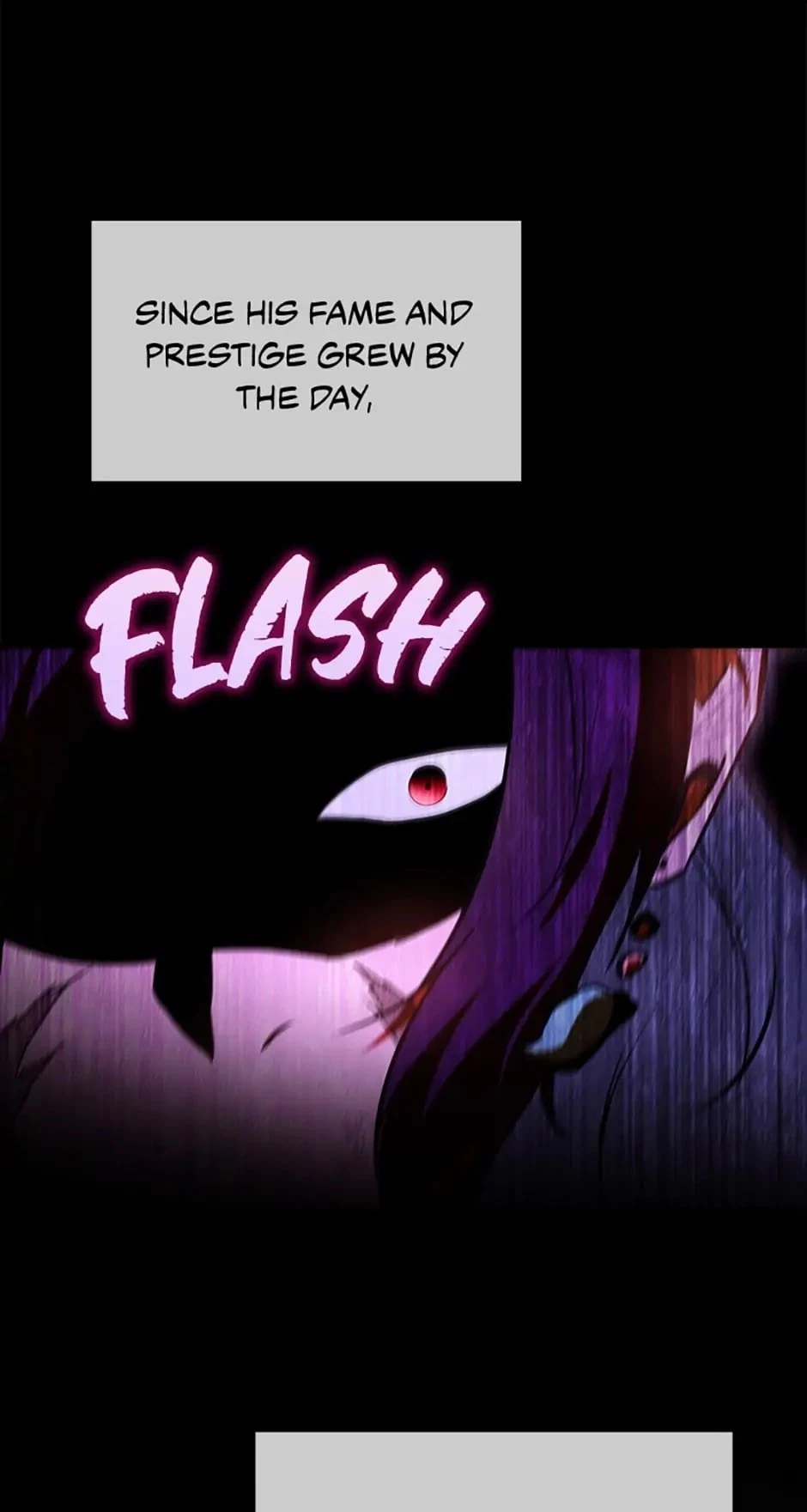 Heavenly Inquisition Sword Chapter 8 - 8