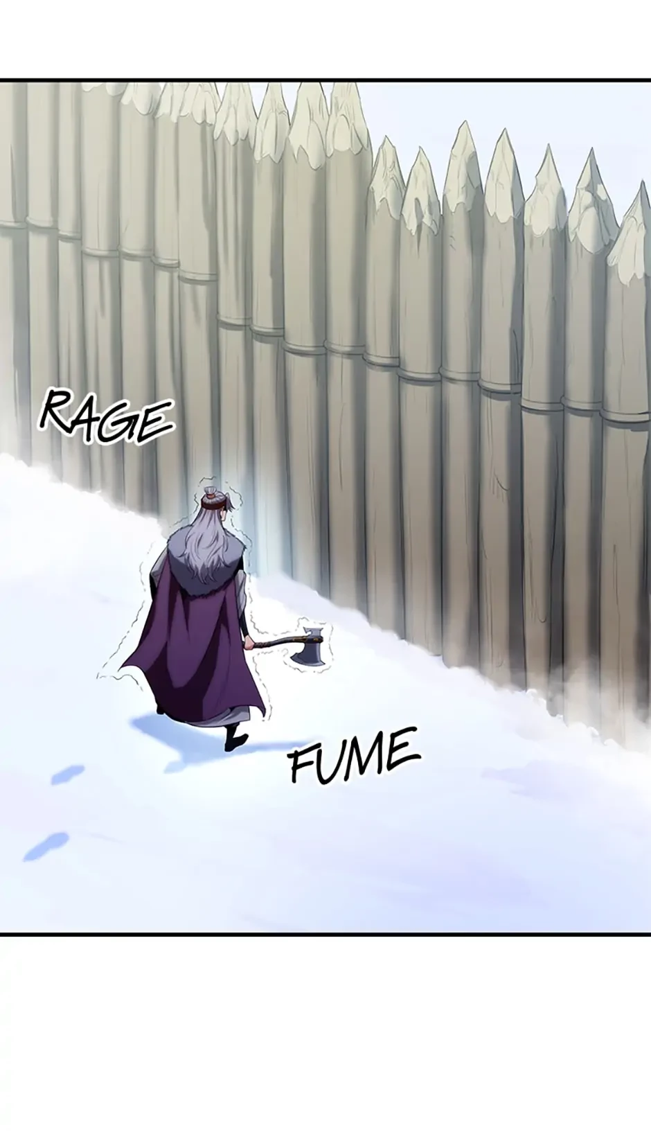 Heavenly Inquisition Sword Chapter 13 - 82