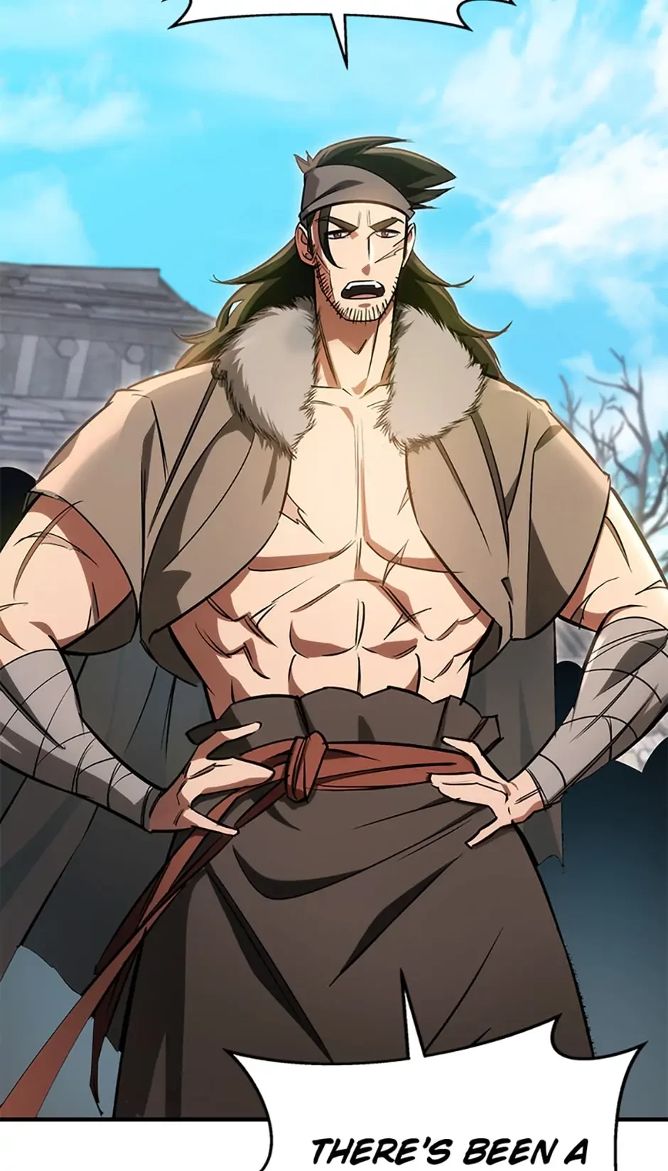 Heavenly Inquisition Sword Chapter 11 - 76