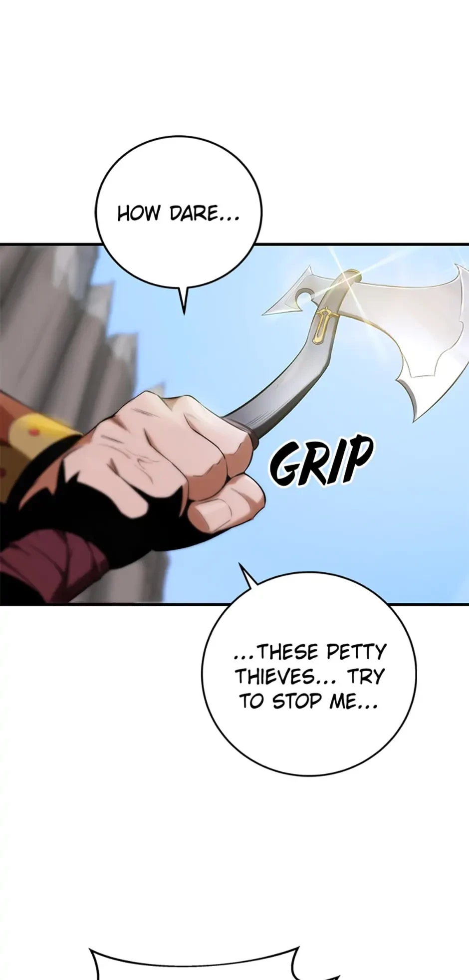 Heavenly Inquisition Sword Chapter 13 - 83