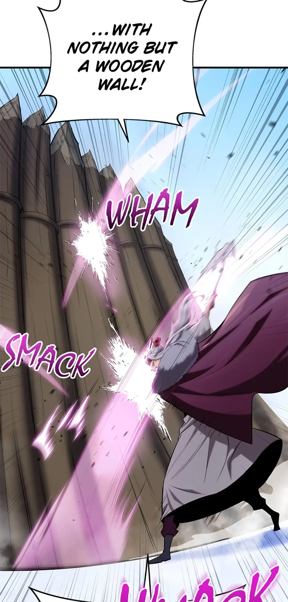 Heavenly Inquisition Sword Chapter 13 - 84