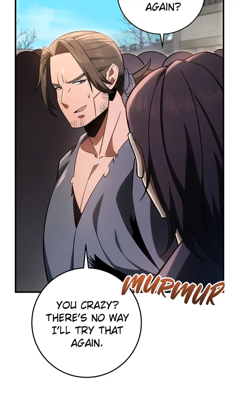 Heavenly Inquisition Sword Chapter 11 - 78