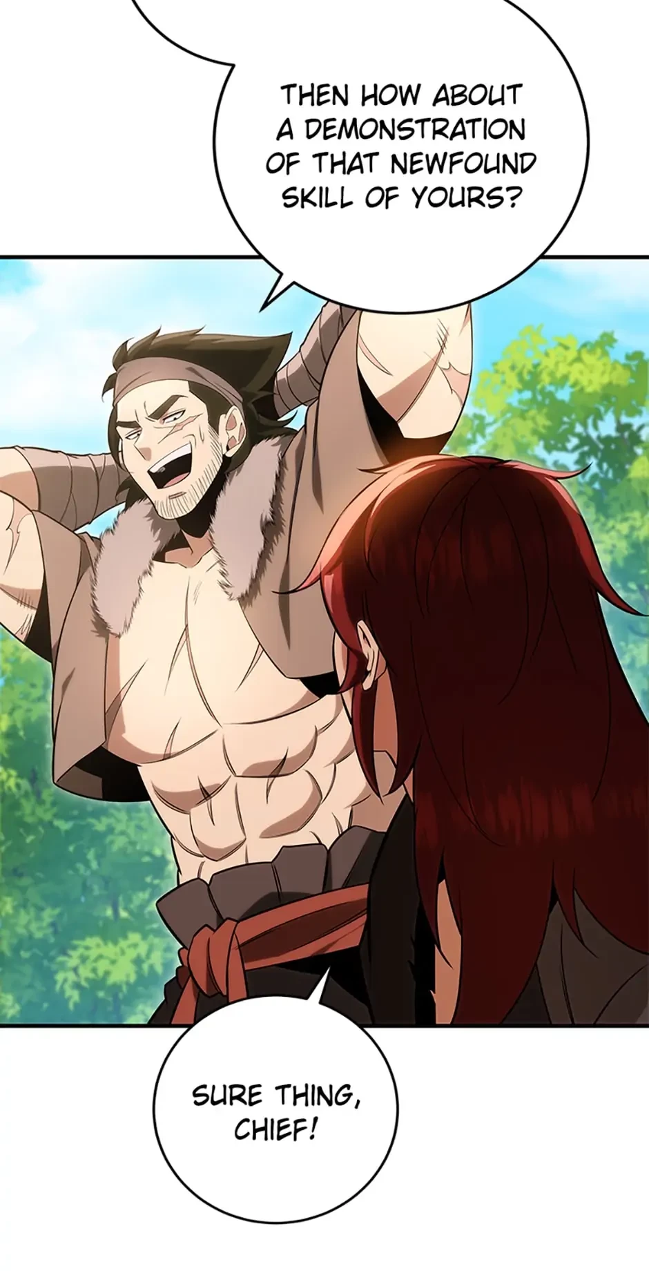 Heavenly Inquisition Sword Chapter 10 - 55