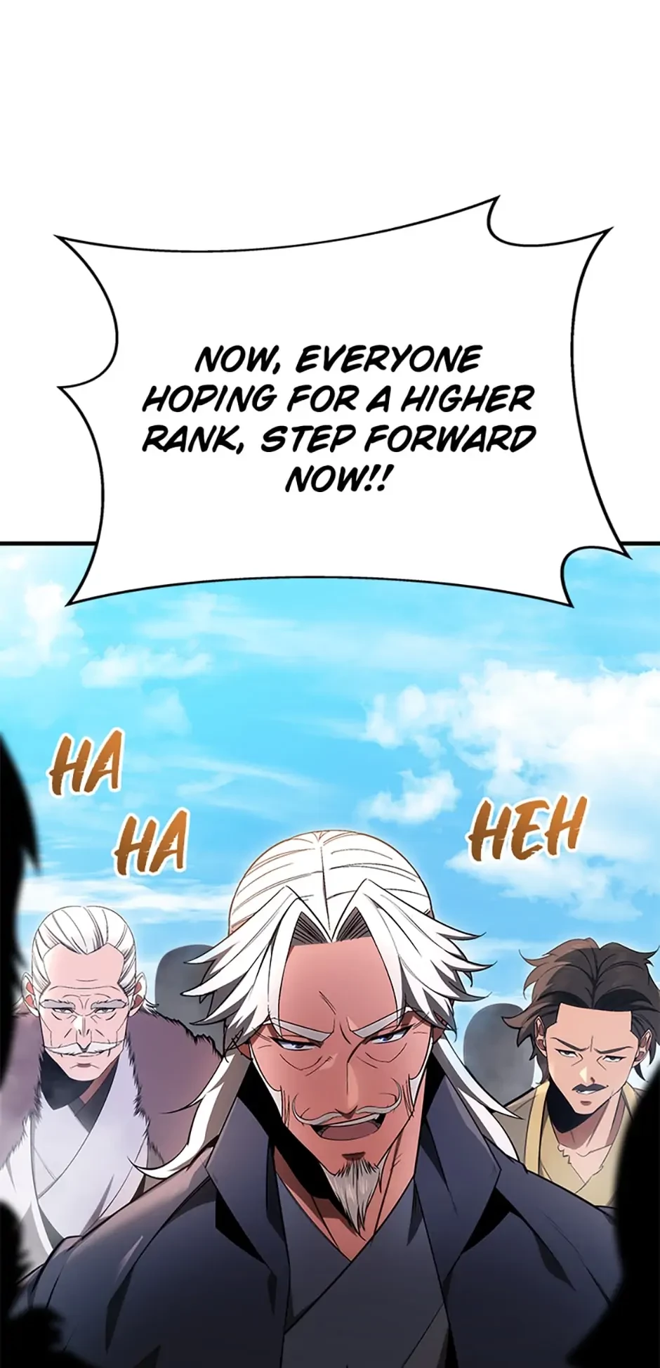 Heavenly Inquisition Sword Chapter 11 - 79