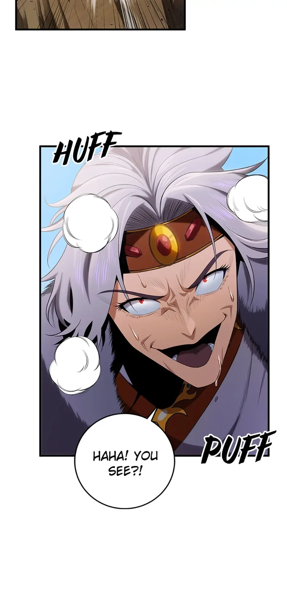 Heavenly Inquisition Sword Chapter 13 - 86