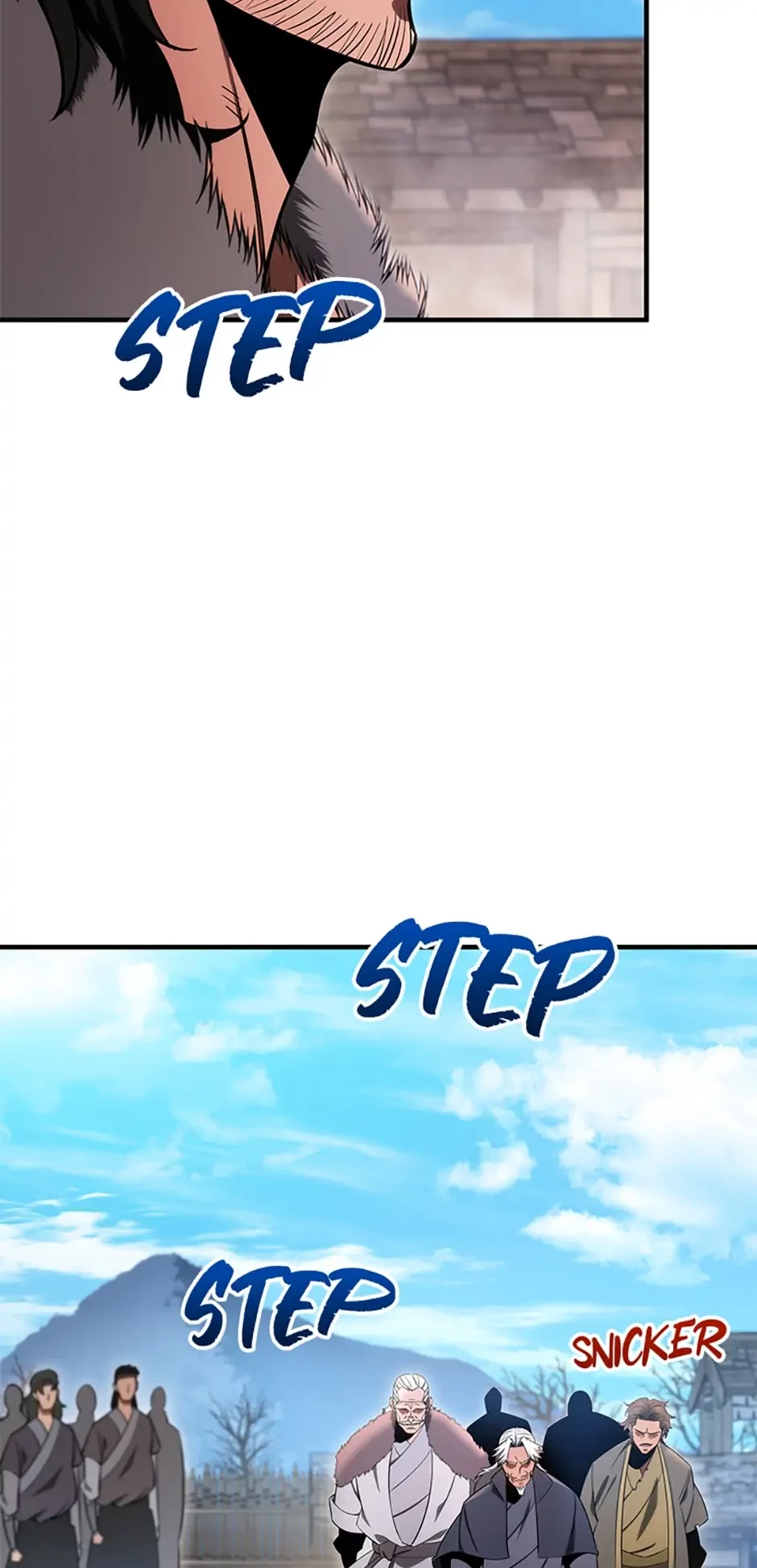 Heavenly Inquisition Sword Chapter 11 - 81