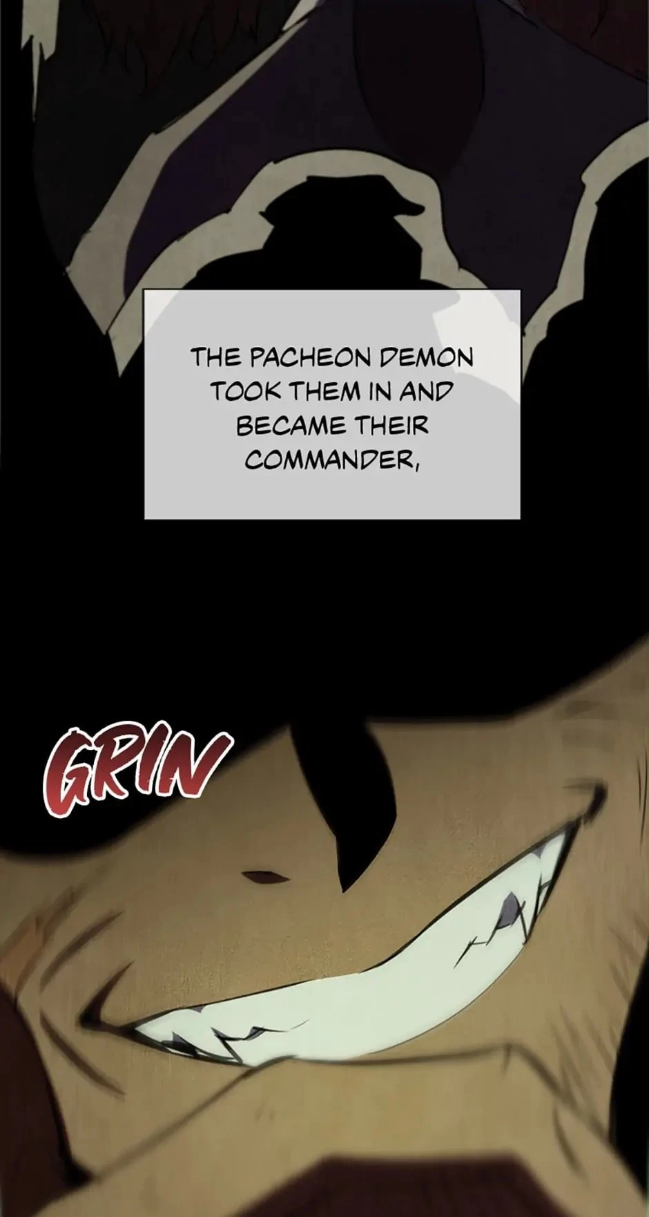 Heavenly Inquisition Sword Chapter 8 - 14