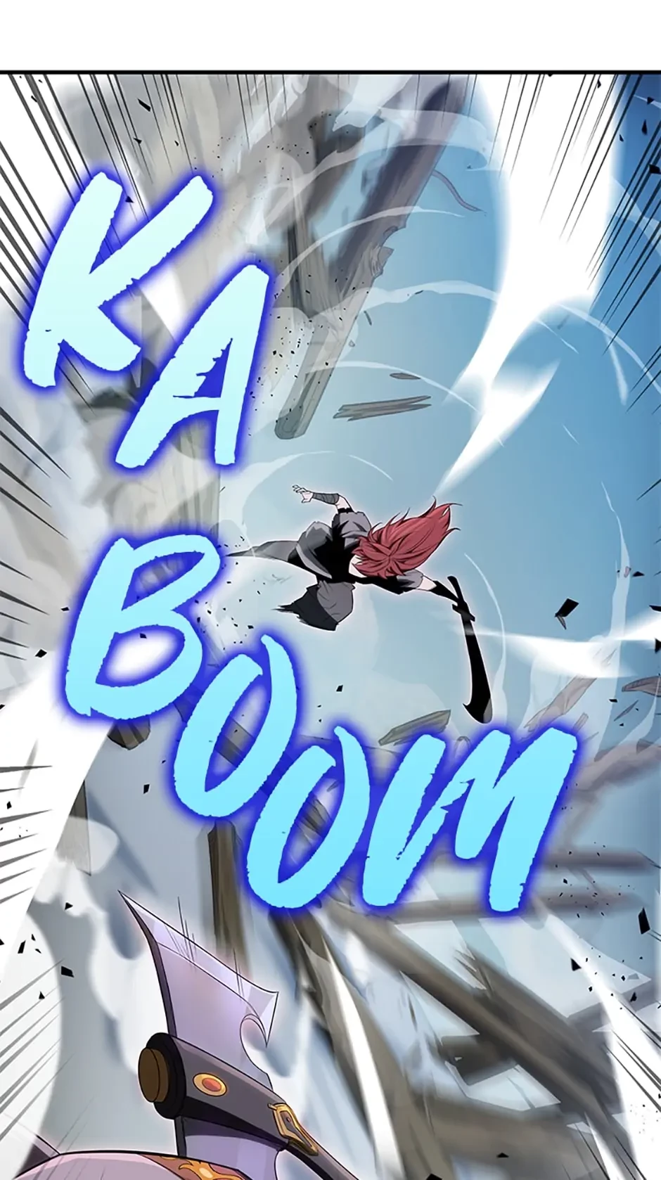 Heavenly Inquisition Sword Chapter 13 - 88