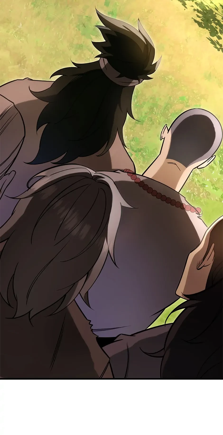 Heavenly Inquisition Sword Chapter 10 - 58