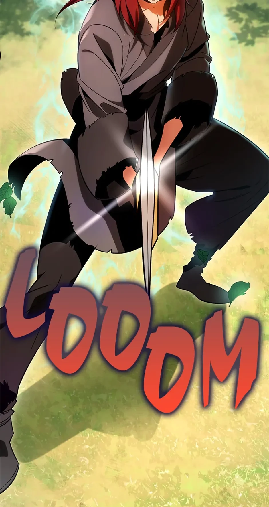 Heavenly Inquisition Sword Chapter 10 - 60