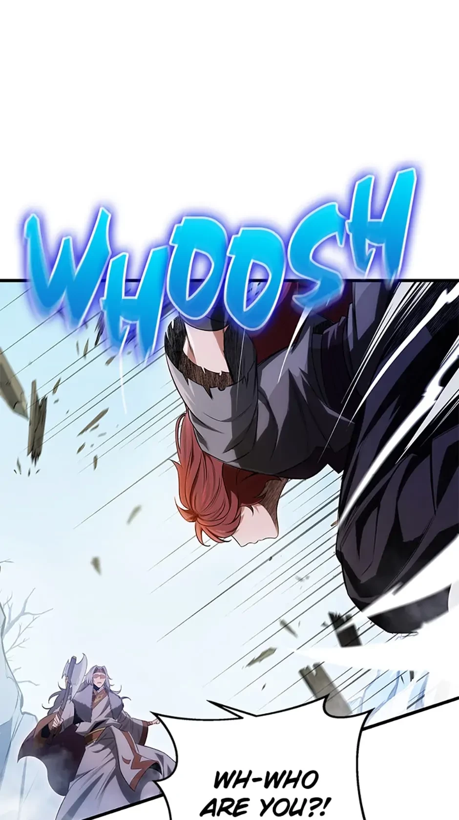 Heavenly Inquisition Sword Chapter 13 - 90