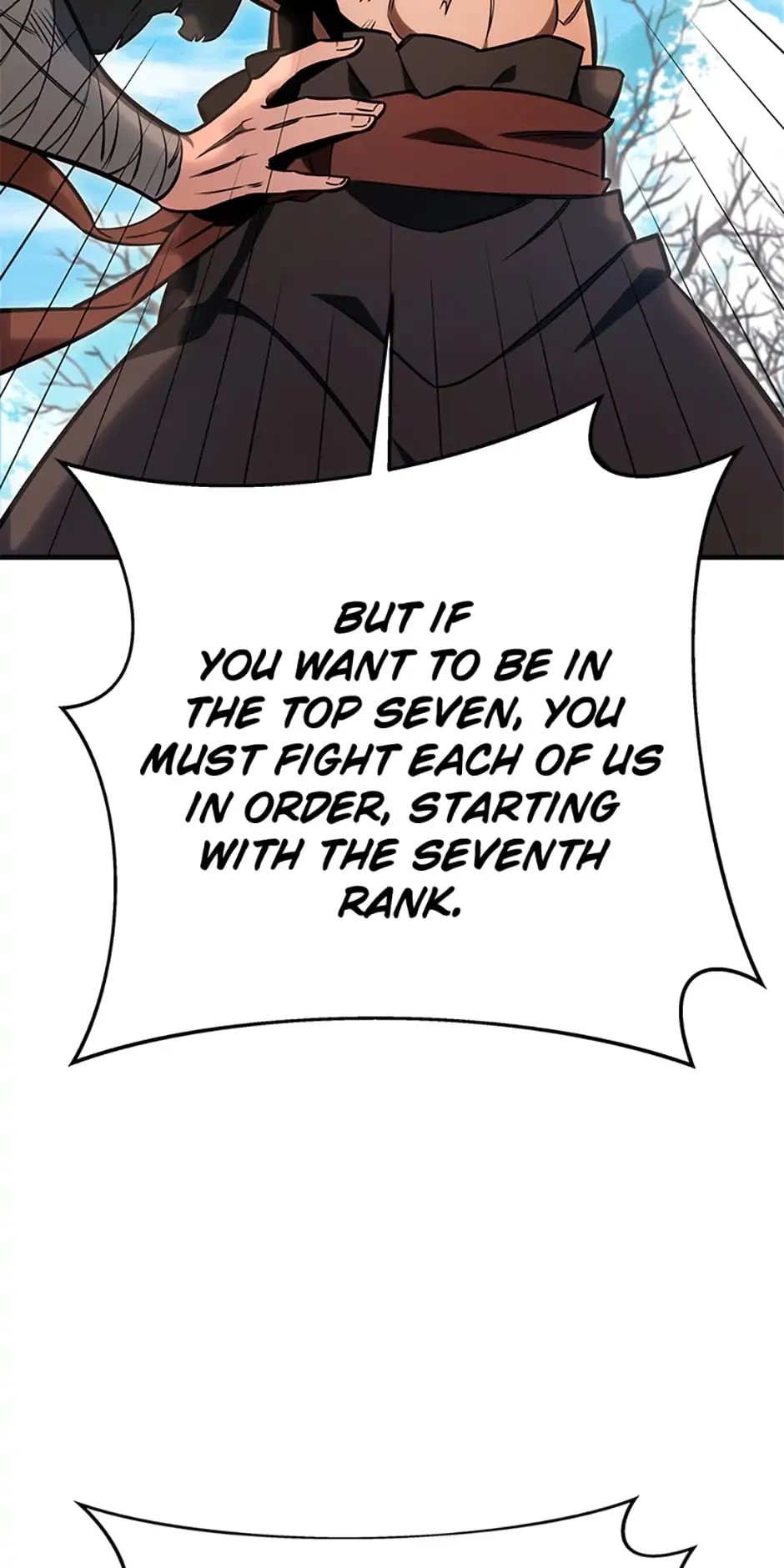 Heavenly Inquisition Sword Chapter 11 - 84