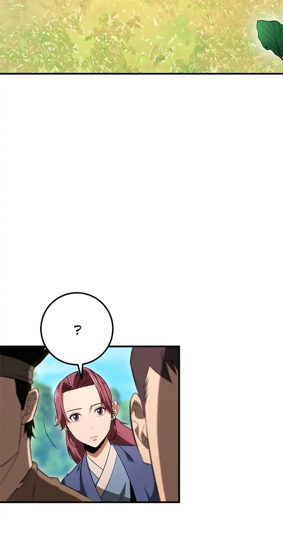 Heavenly Inquisition Sword Chapter 10 - 61