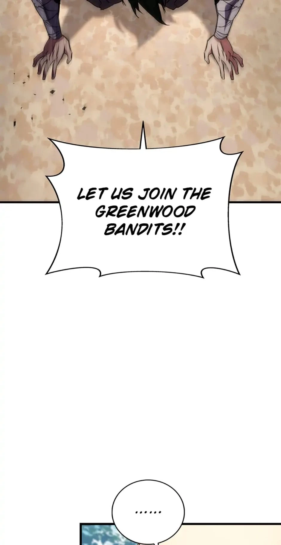 Heavenly Inquisition Sword Chapter 8 - 18