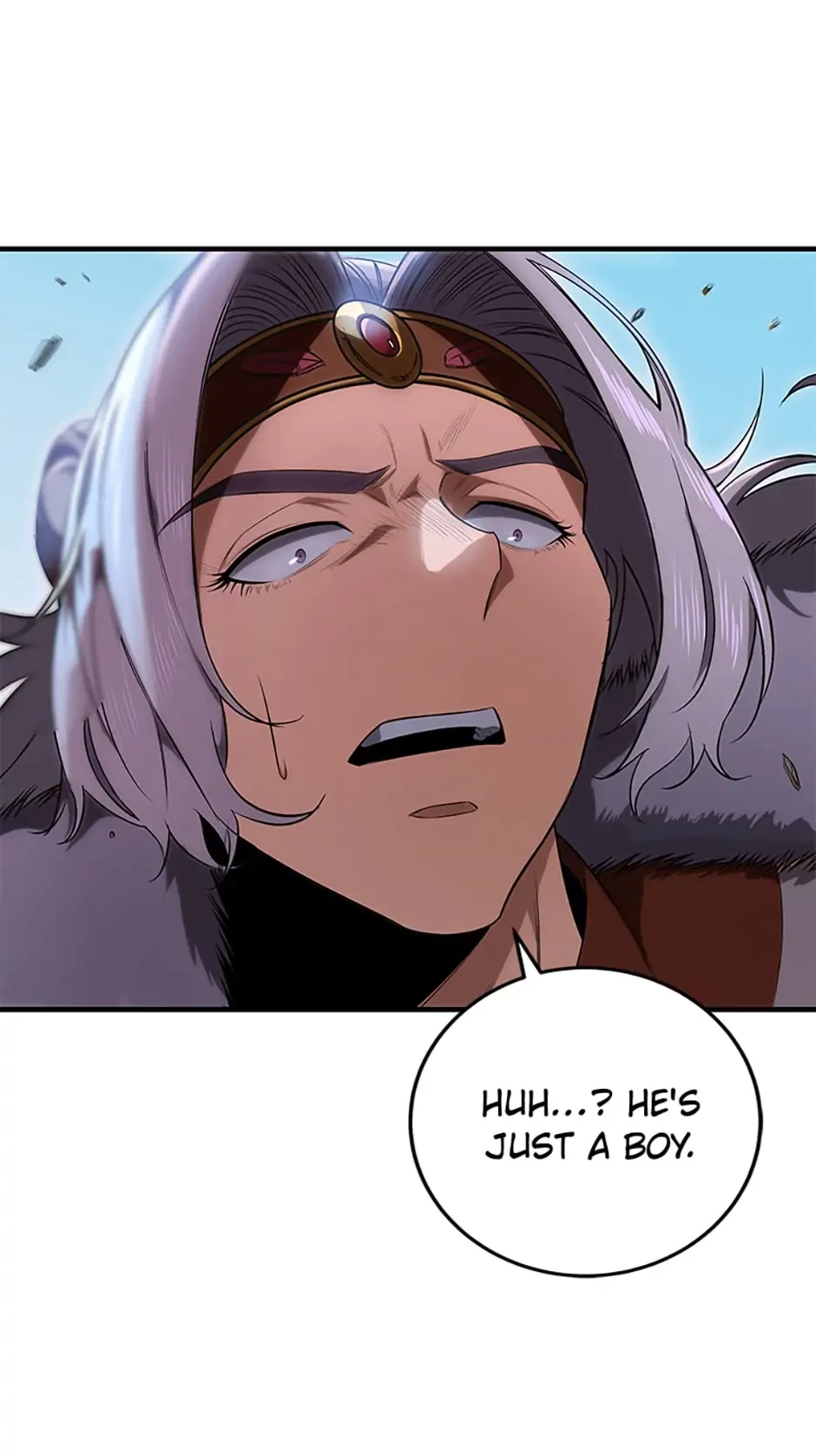 Heavenly Inquisition Sword Chapter 13 - 92