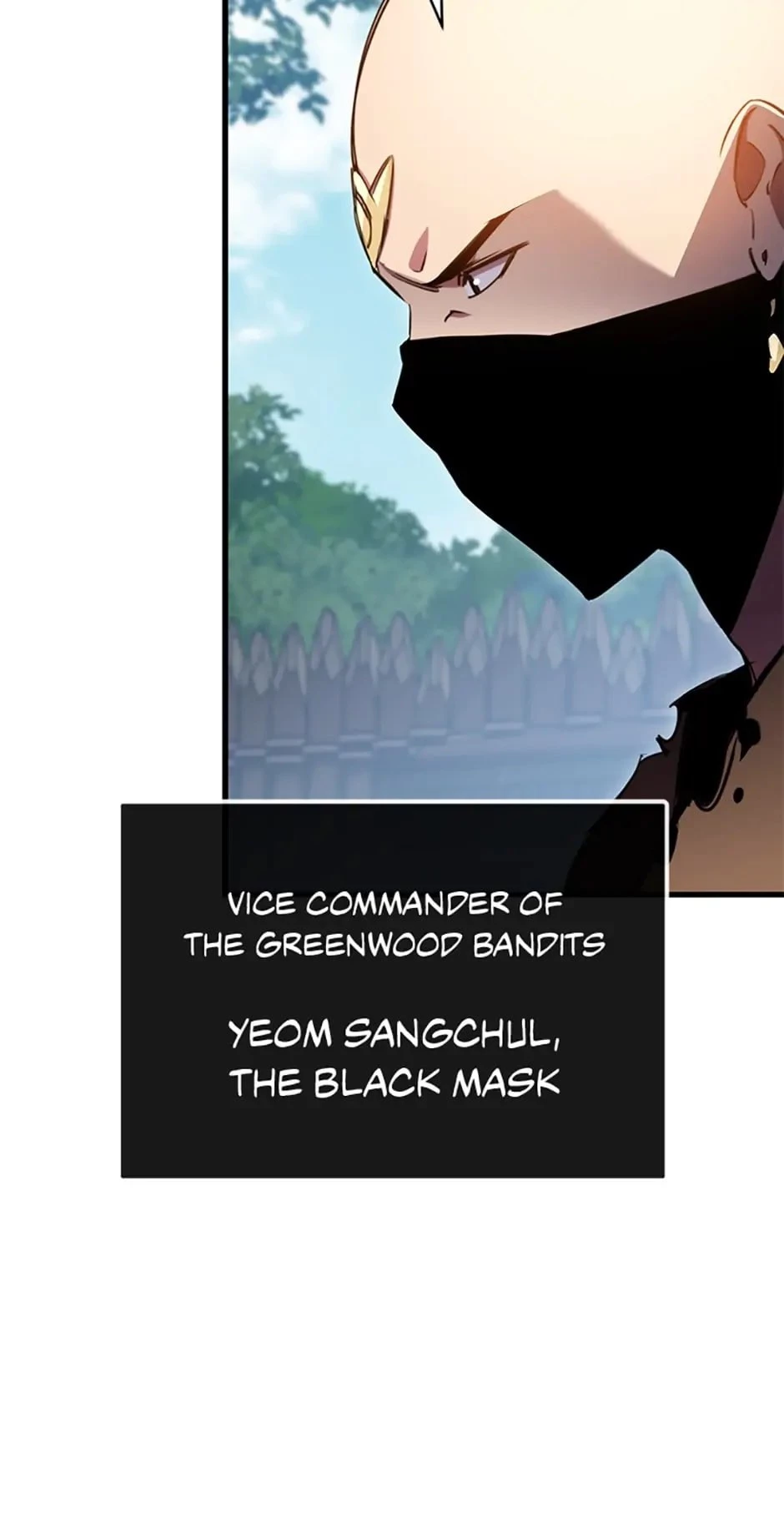 Heavenly Inquisition Sword Chapter 8 - 19