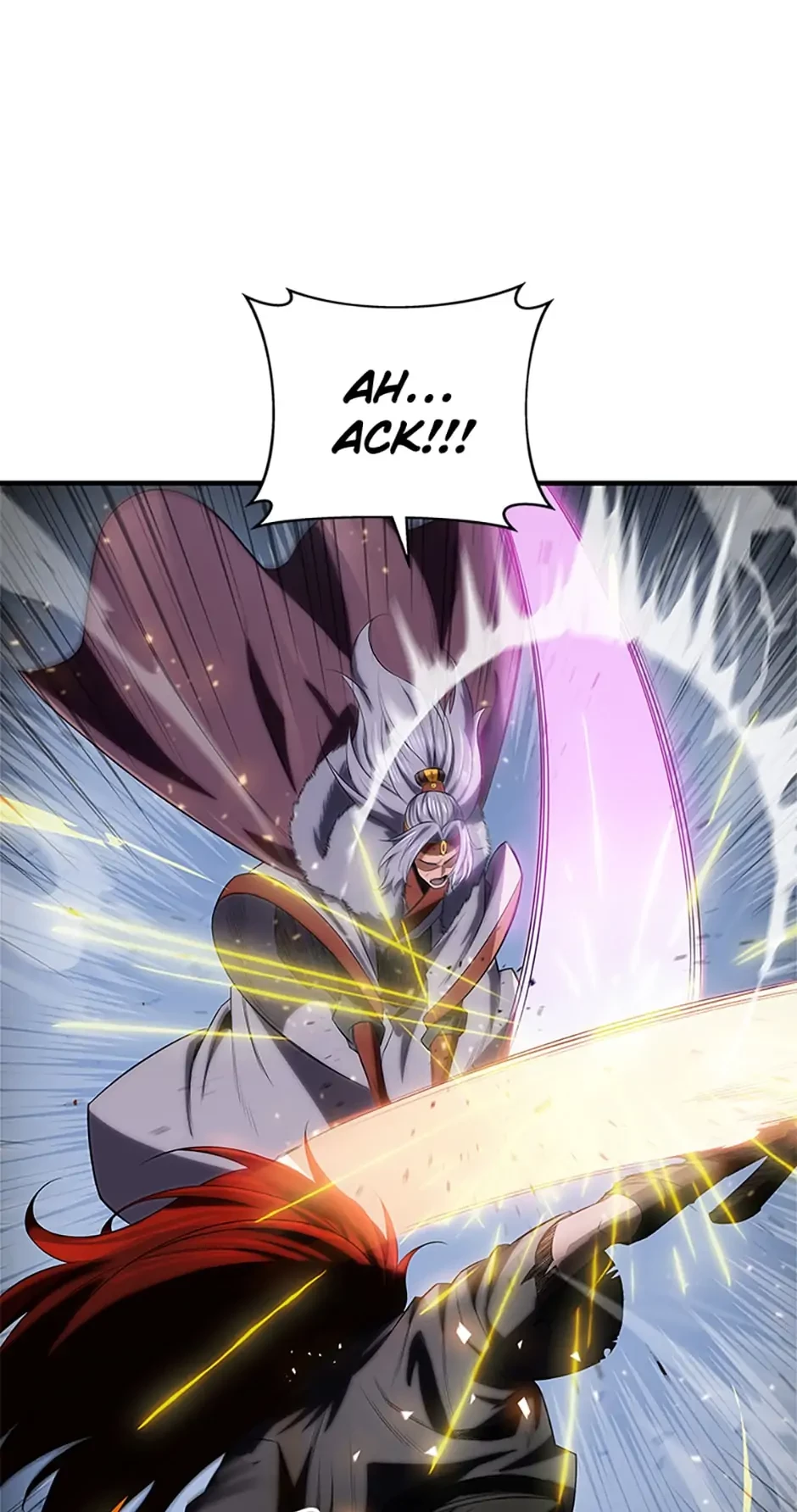 Heavenly Inquisition Sword Chapter 13 - 93