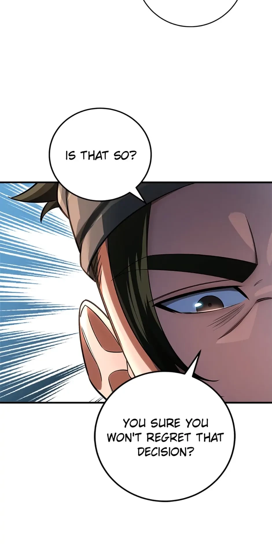 Heavenly Inquisition Sword Chapter 11 - 87