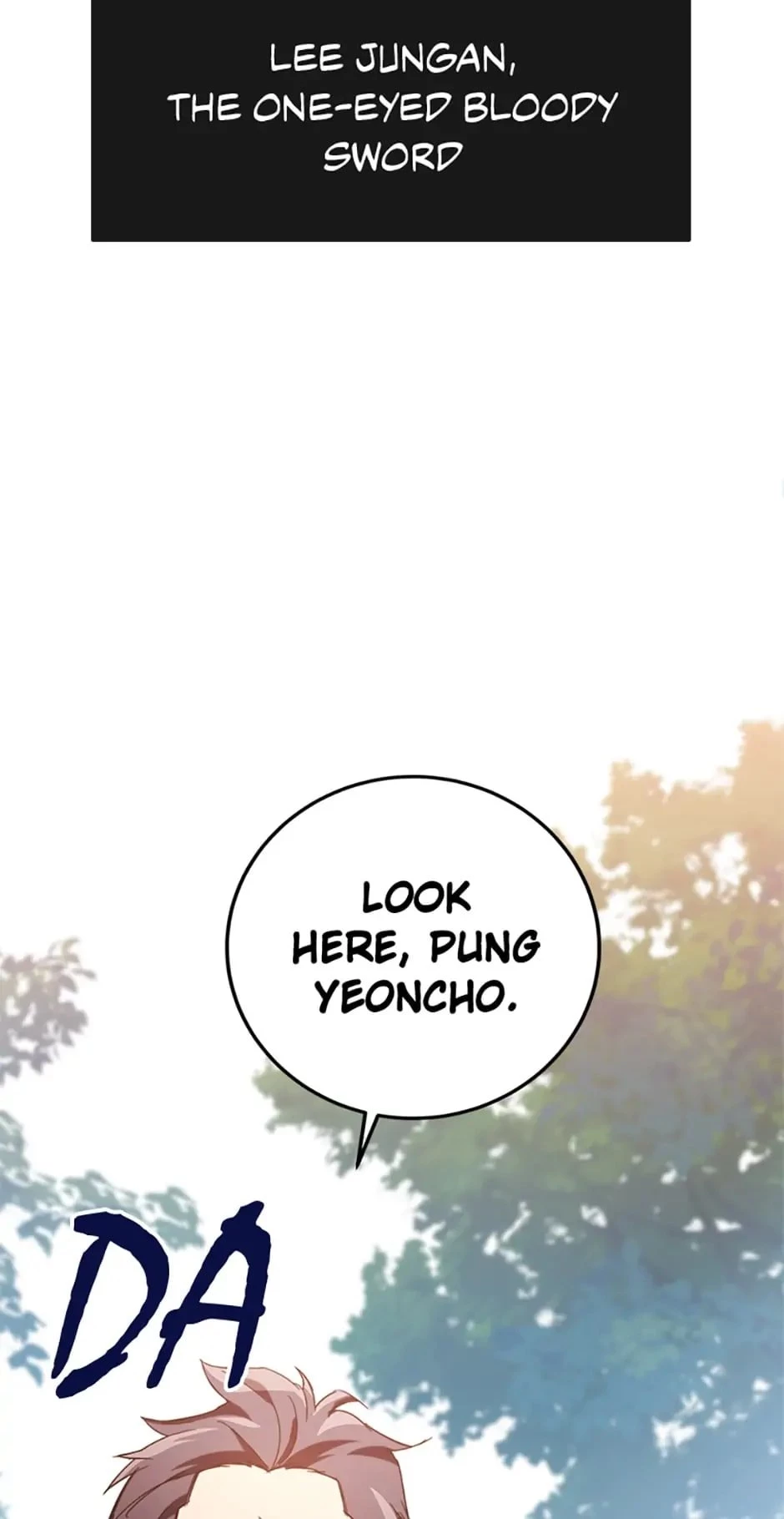 Heavenly Inquisition Sword Chapter 8 - 21