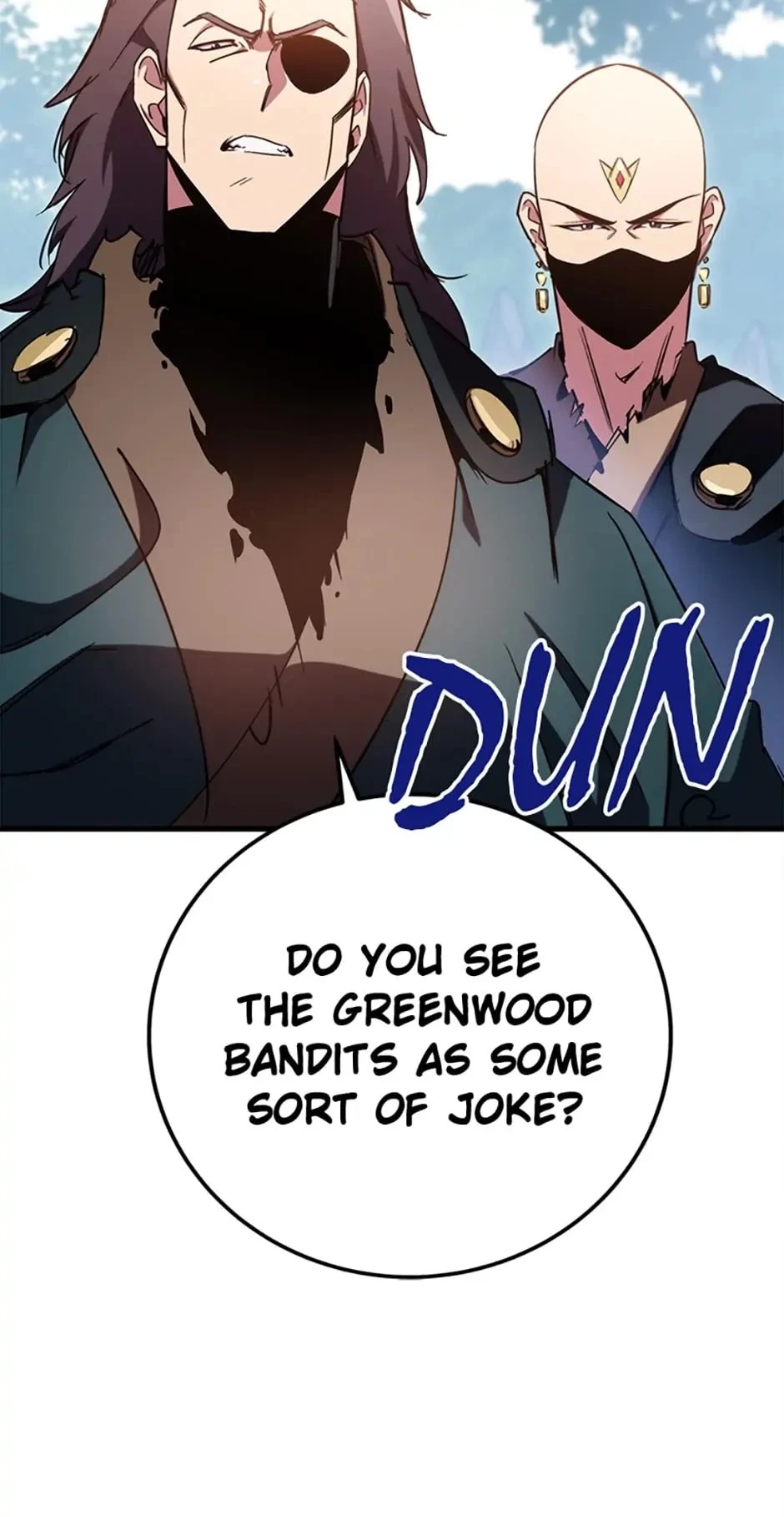 Heavenly Inquisition Sword Chapter 8 - 22