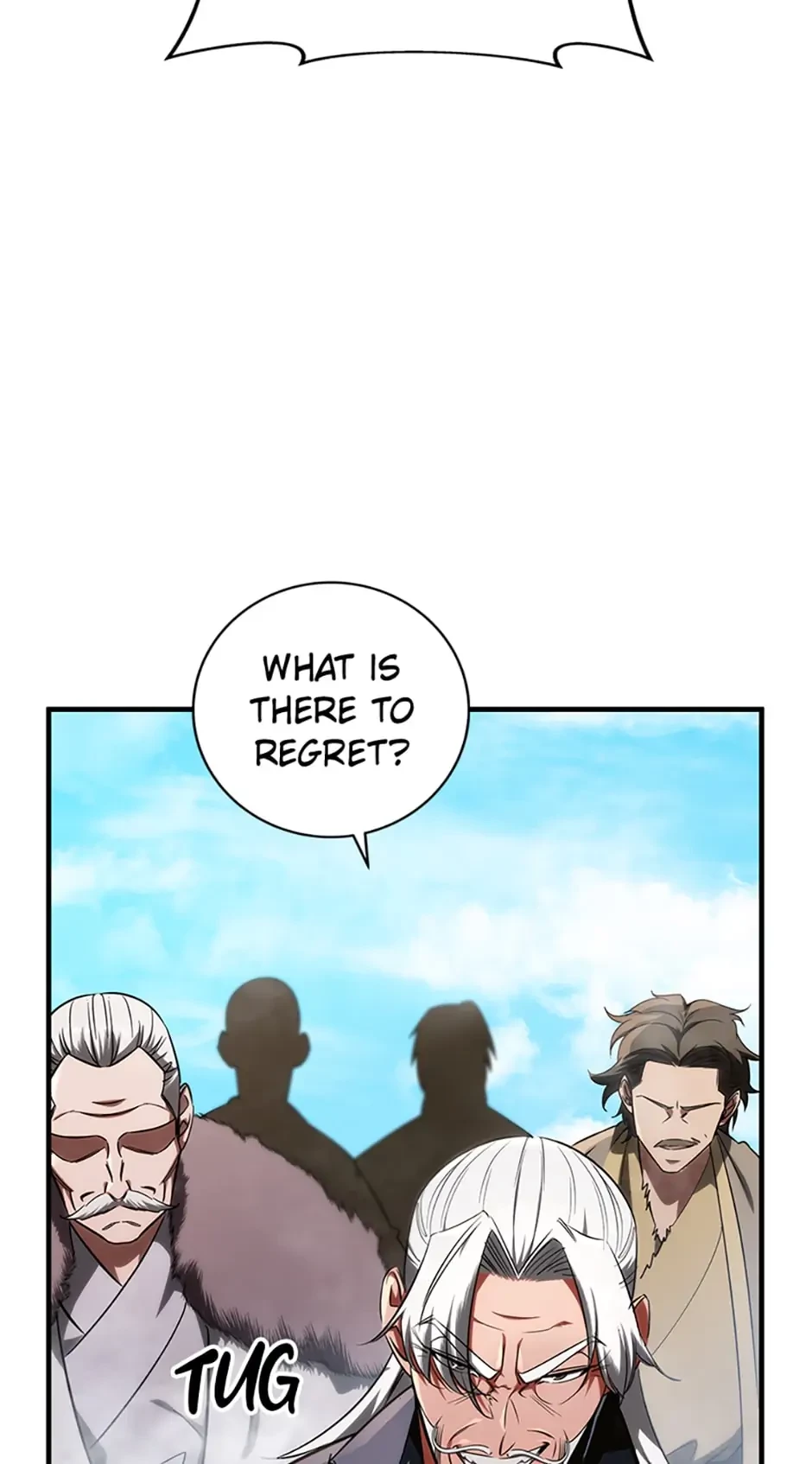 Heavenly Inquisition Sword Chapter 11 - 89