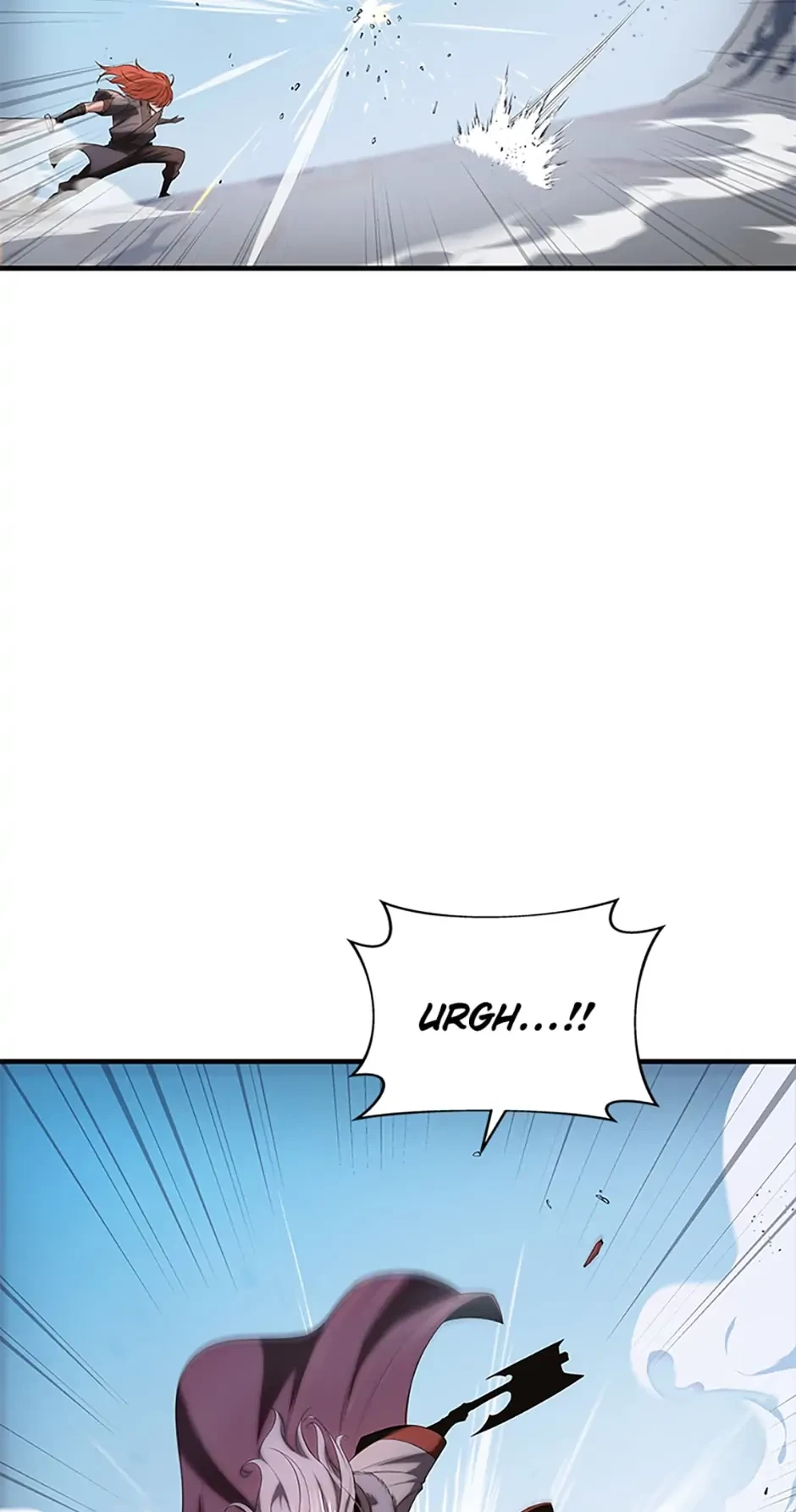 Heavenly Inquisition Sword Chapter 13 - 96