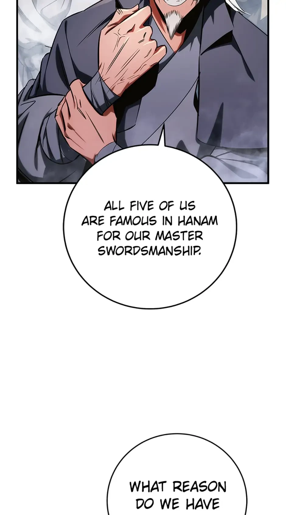 Heavenly Inquisition Sword Chapter 11 - 90