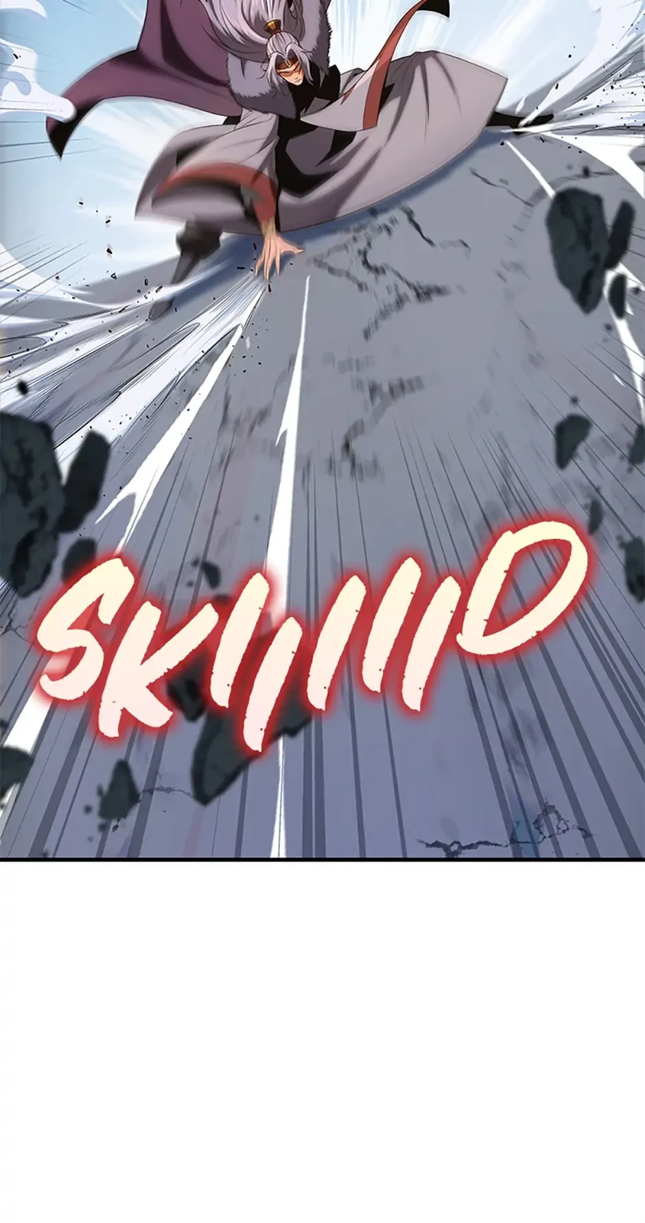 Heavenly Inquisition Sword Chapter 13 - 97