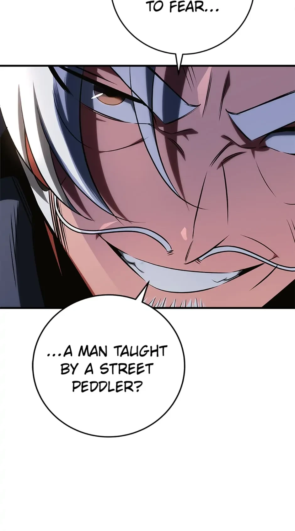 Heavenly Inquisition Sword Chapter 11 - 91